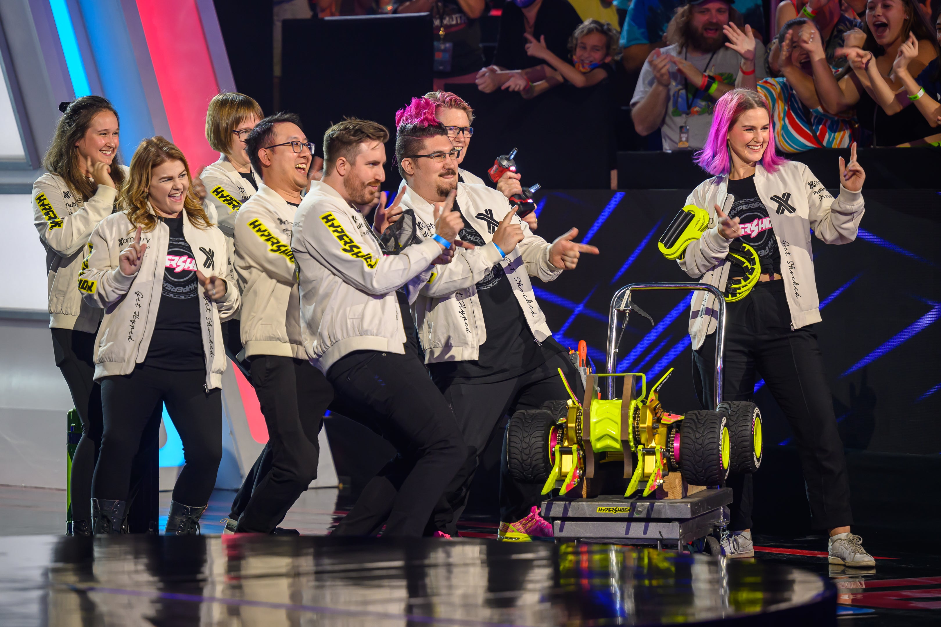 Episode 2: Return of the Blog