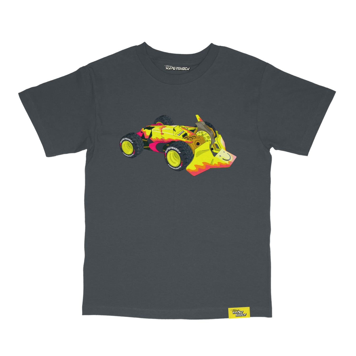 Robot | Adult Tee