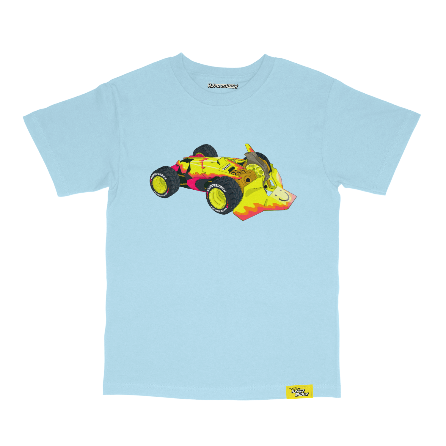 Robot | Adult Tee