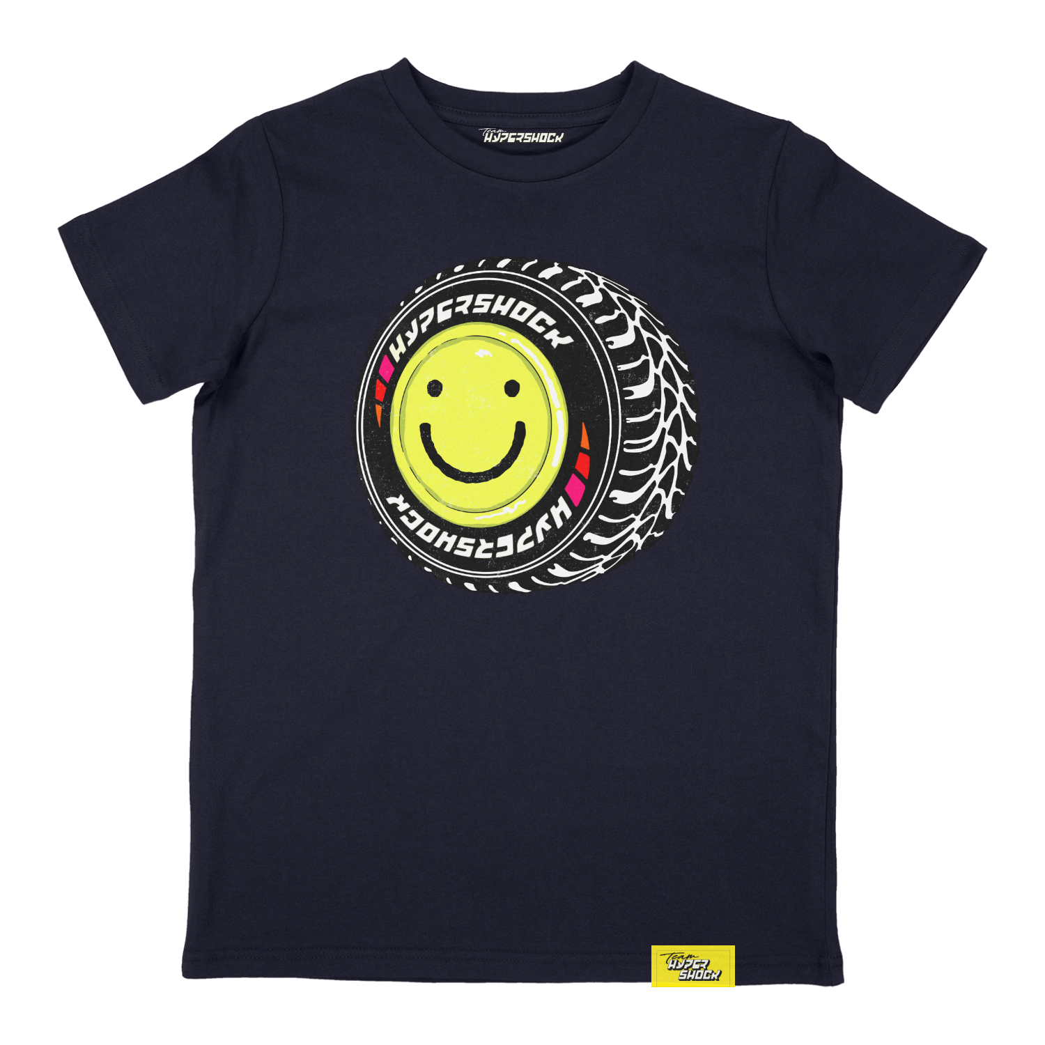 Bad Larry | Youth Tee