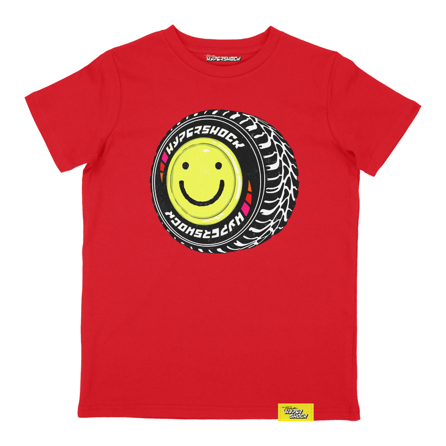 Bad Larry | Youth Tee
