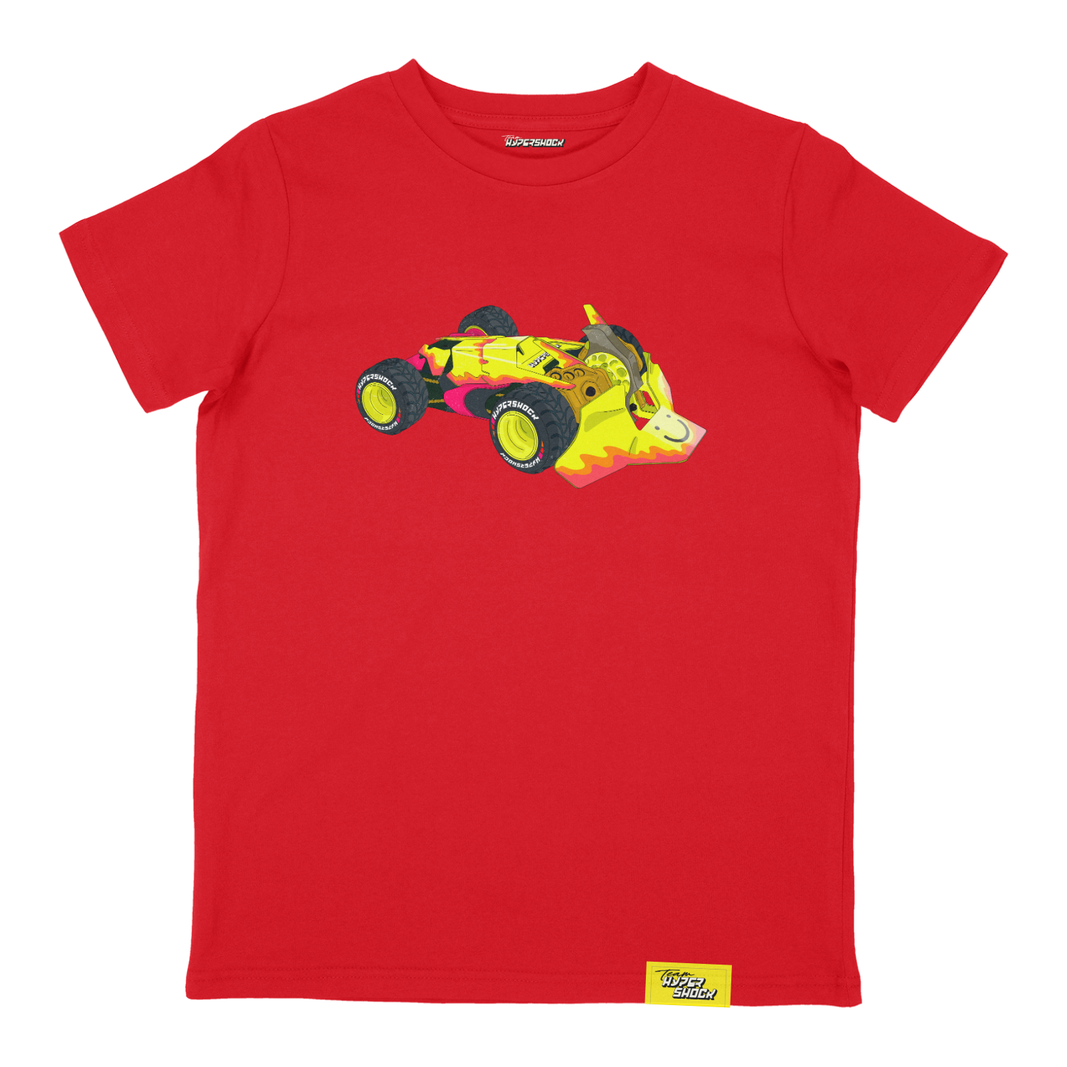 Robot | Youth Tee