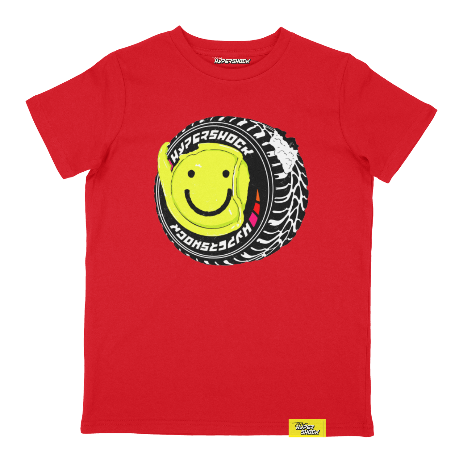 Sad Larry | Youth Tee
