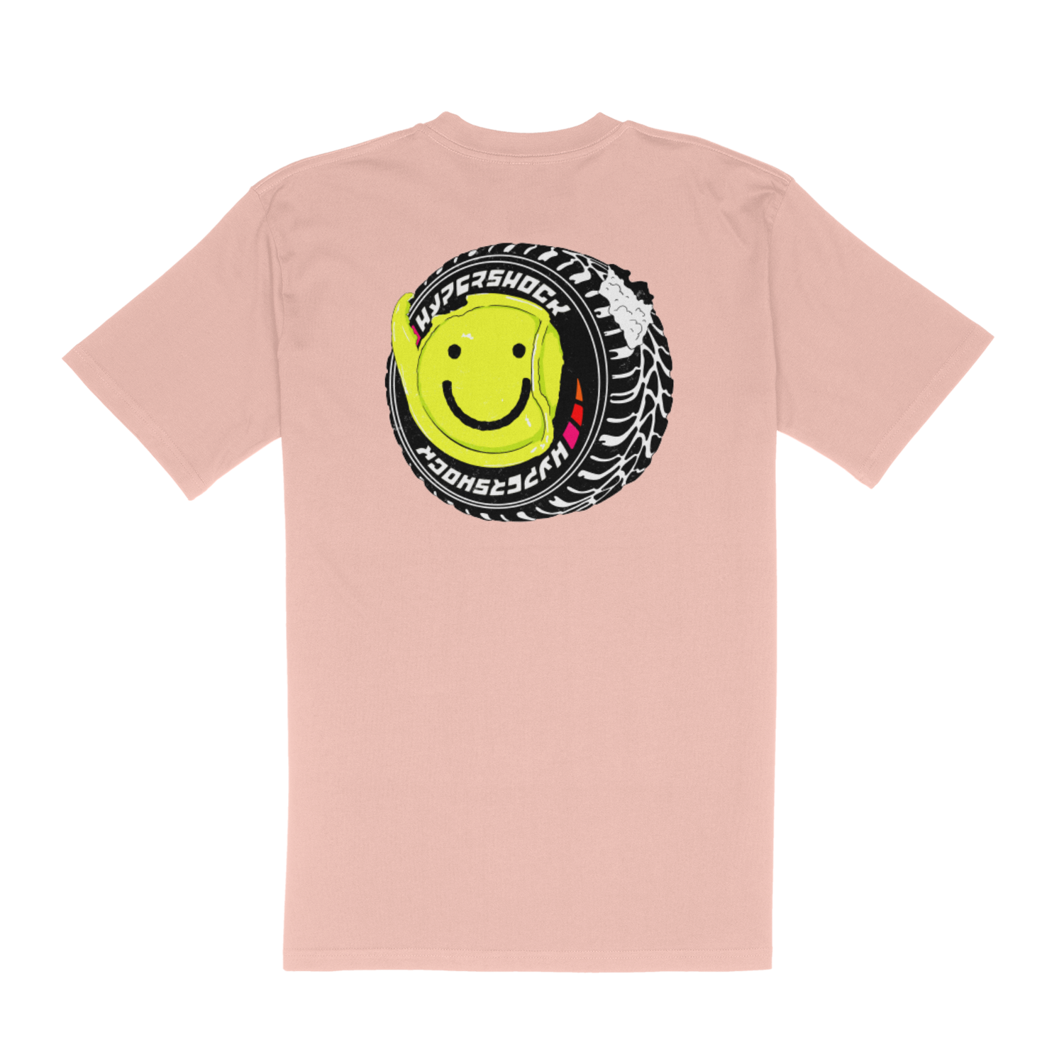Bad Larry | Adult Tee