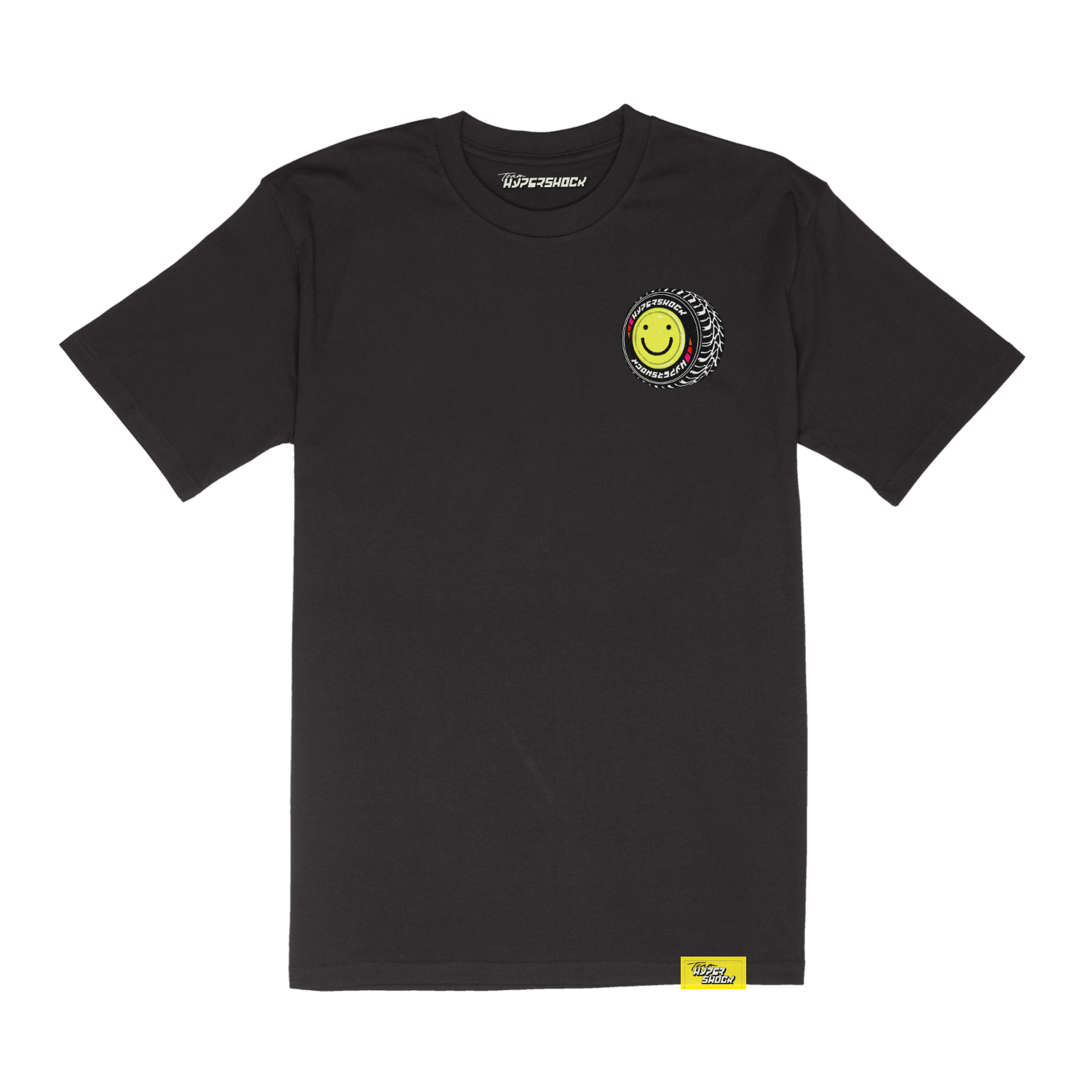 Bad Larry | Adult Tee