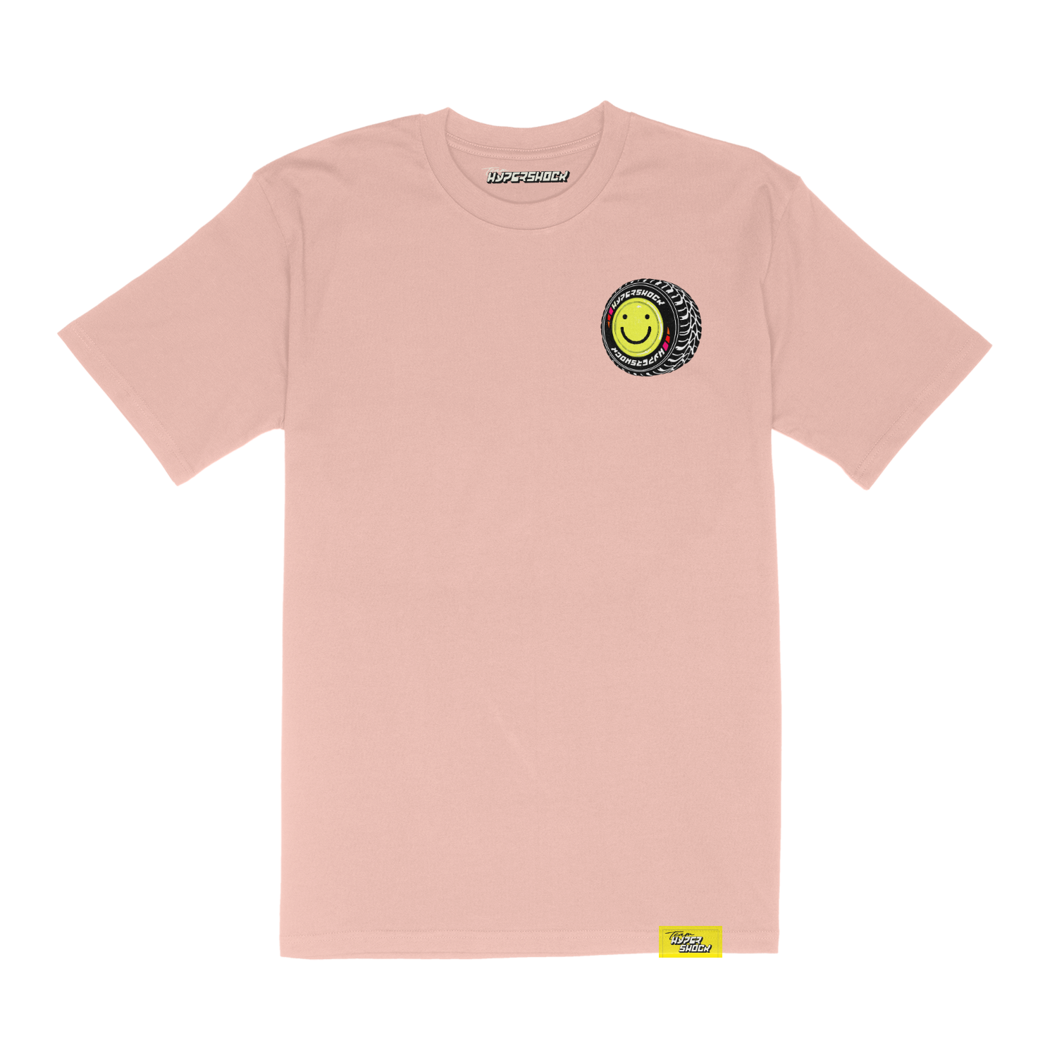 Bad Larry | Adult Tee