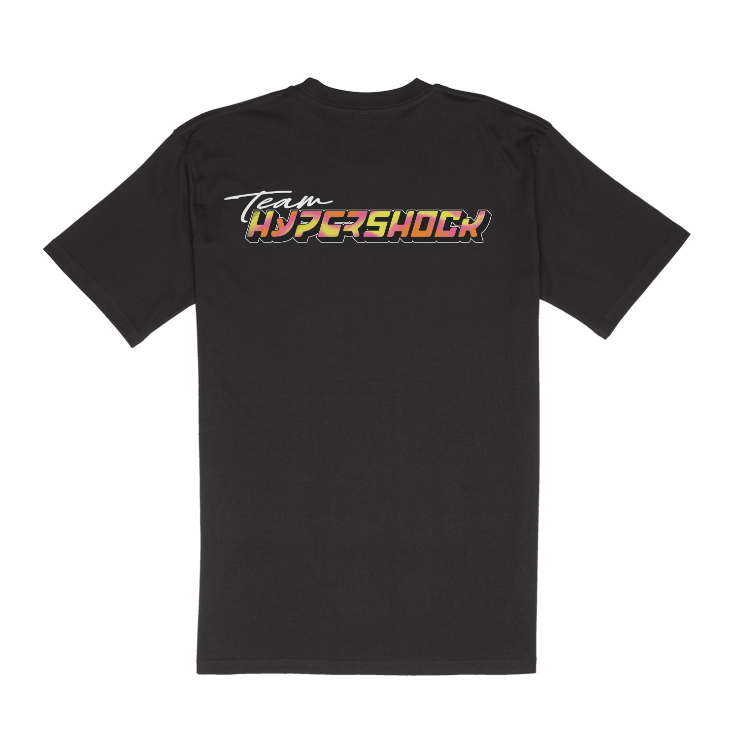 Double Bar | Adult Tee