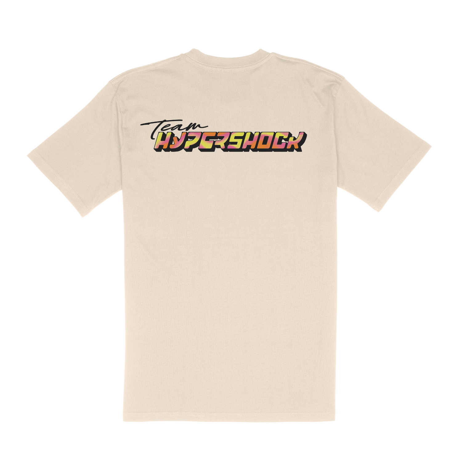 Double Bar | Adult Tee
