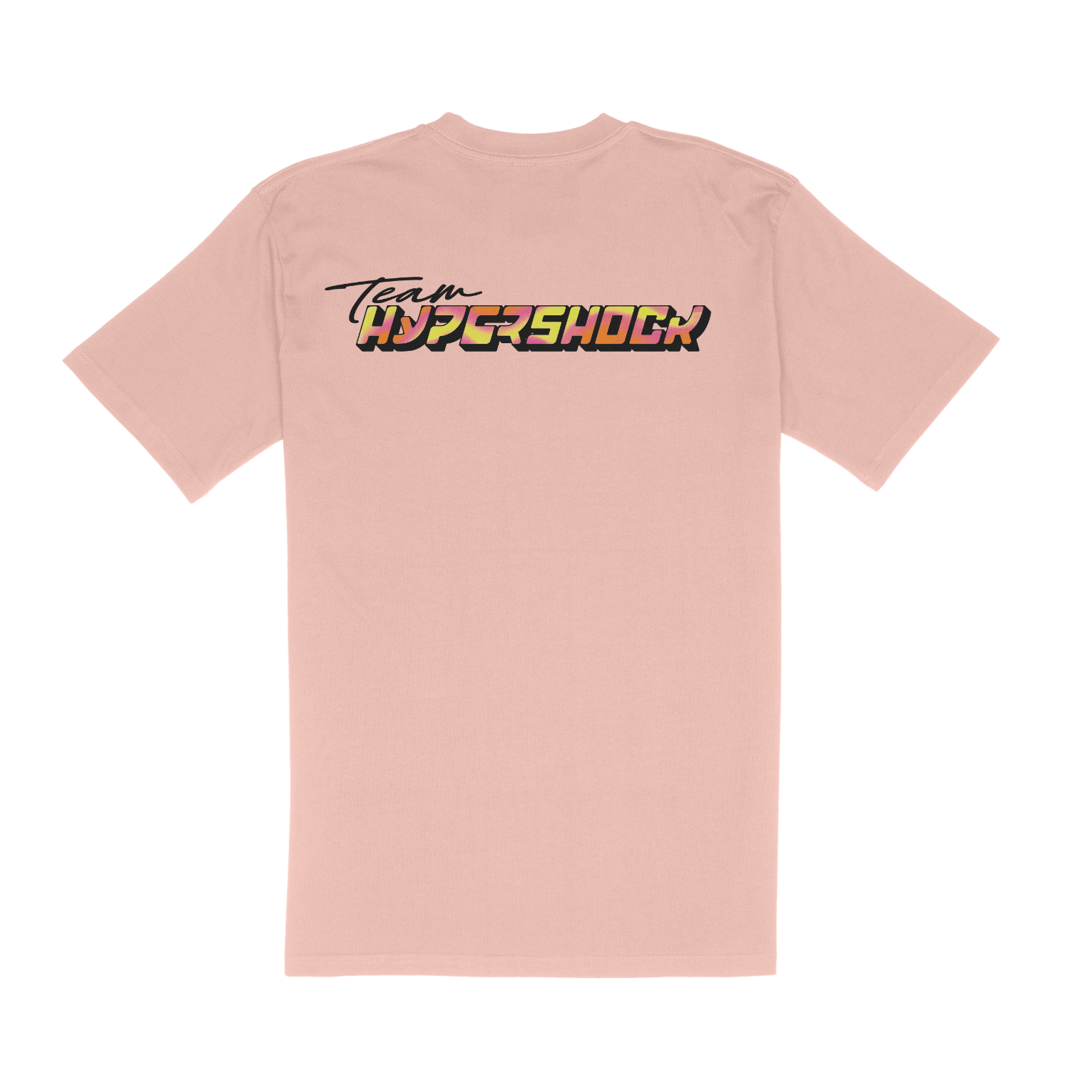 Double Bar | Adult Tee