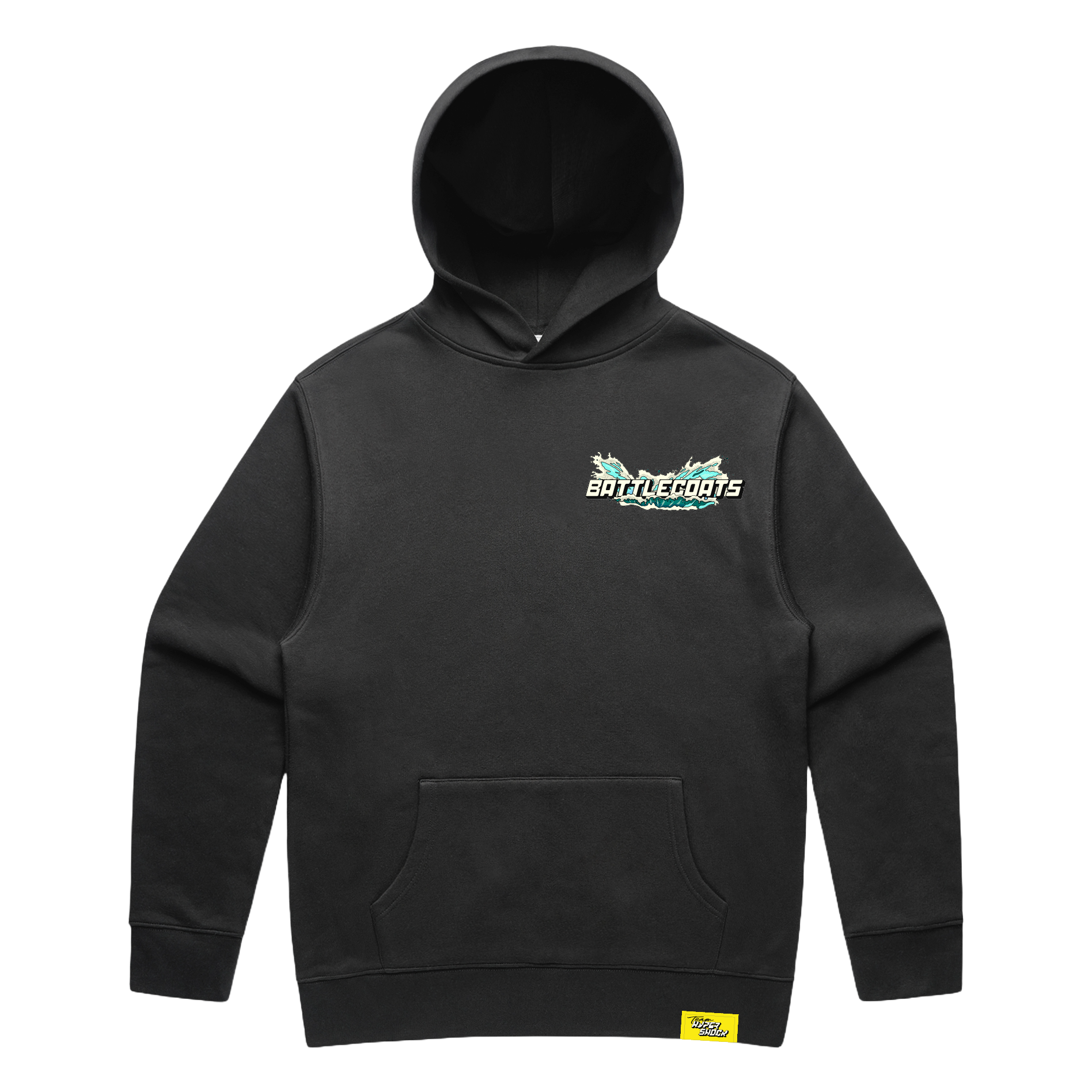 BattleCoats | Adult Hoodie