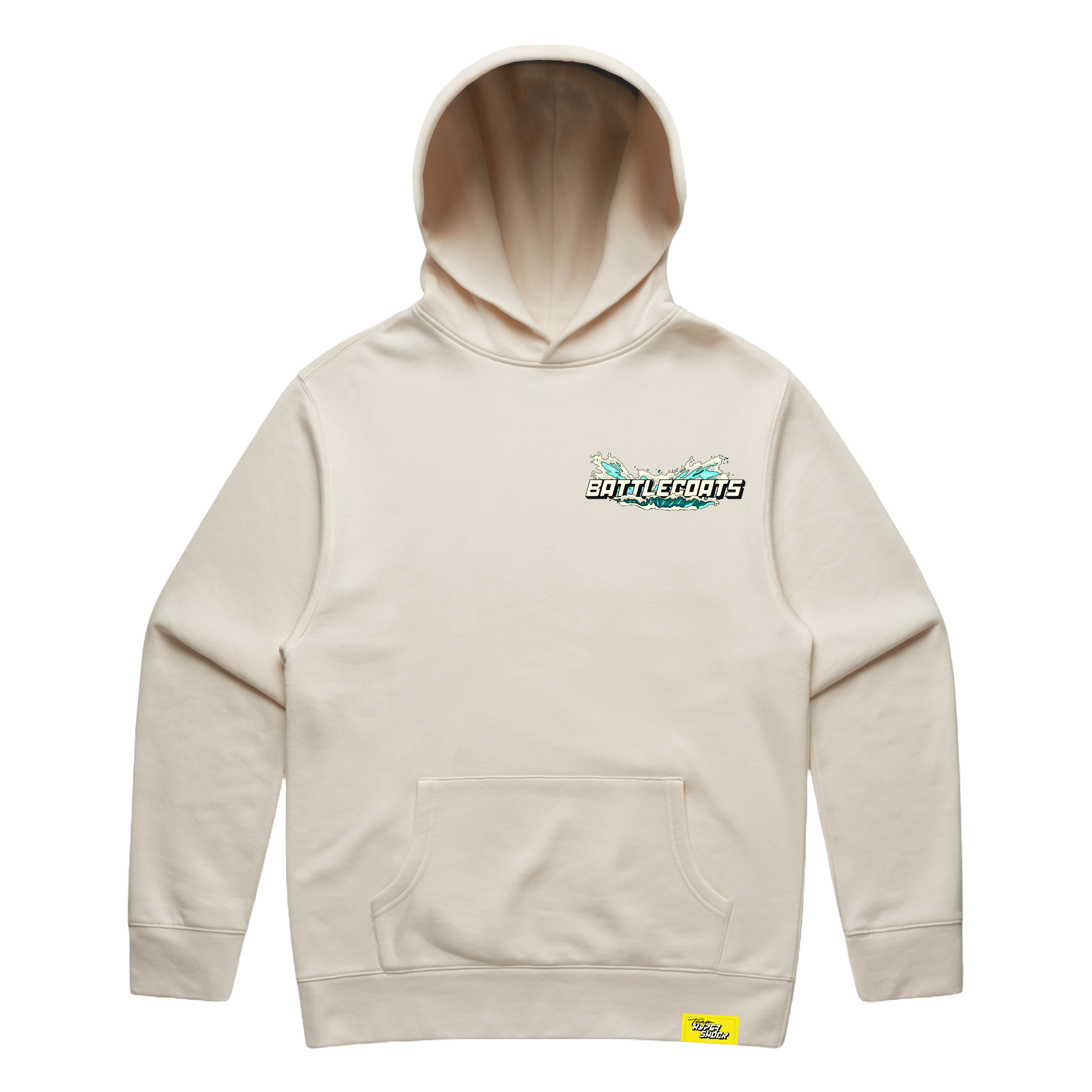 BattleCoats | Adult Hoodie