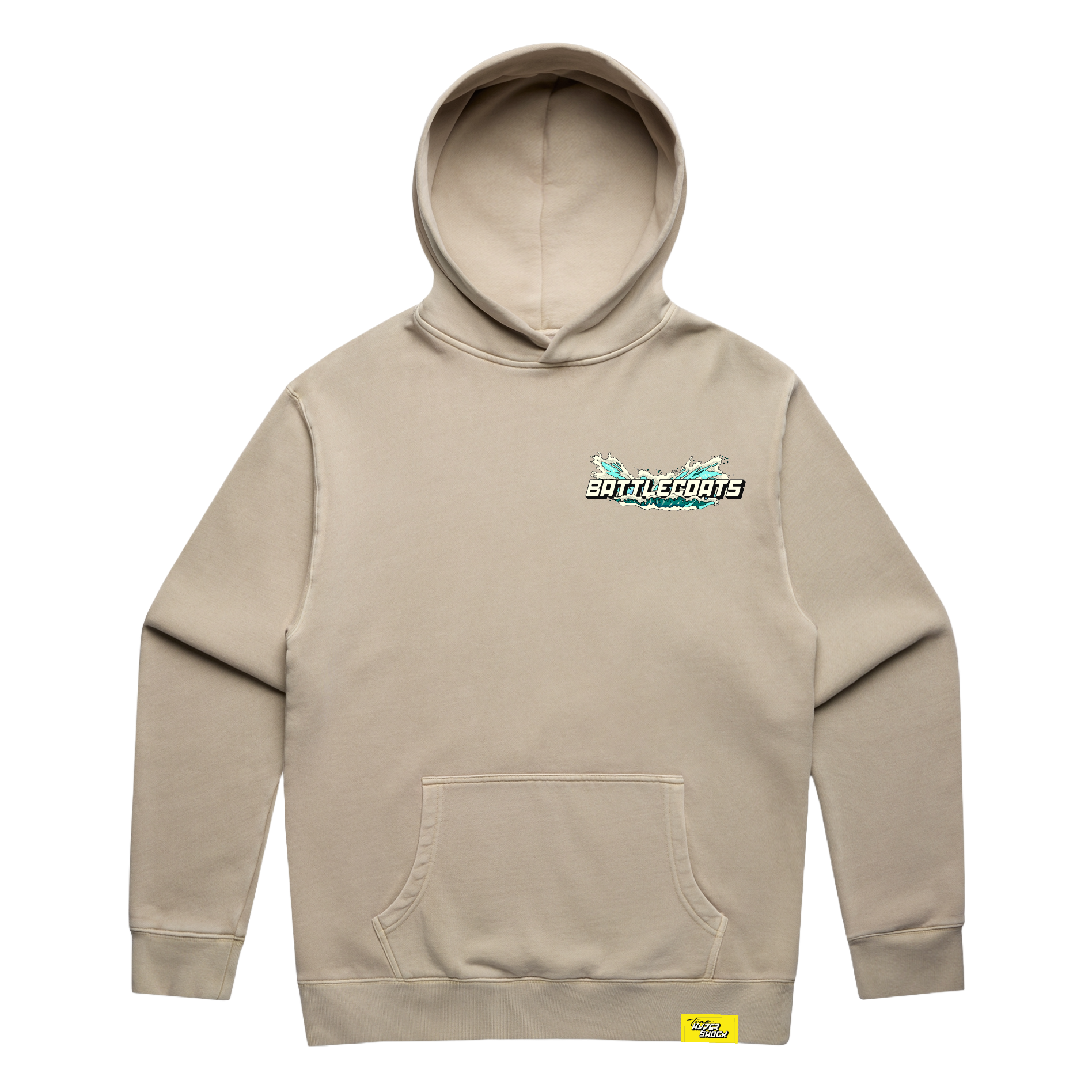 BattleCoats | Adult Hoodie