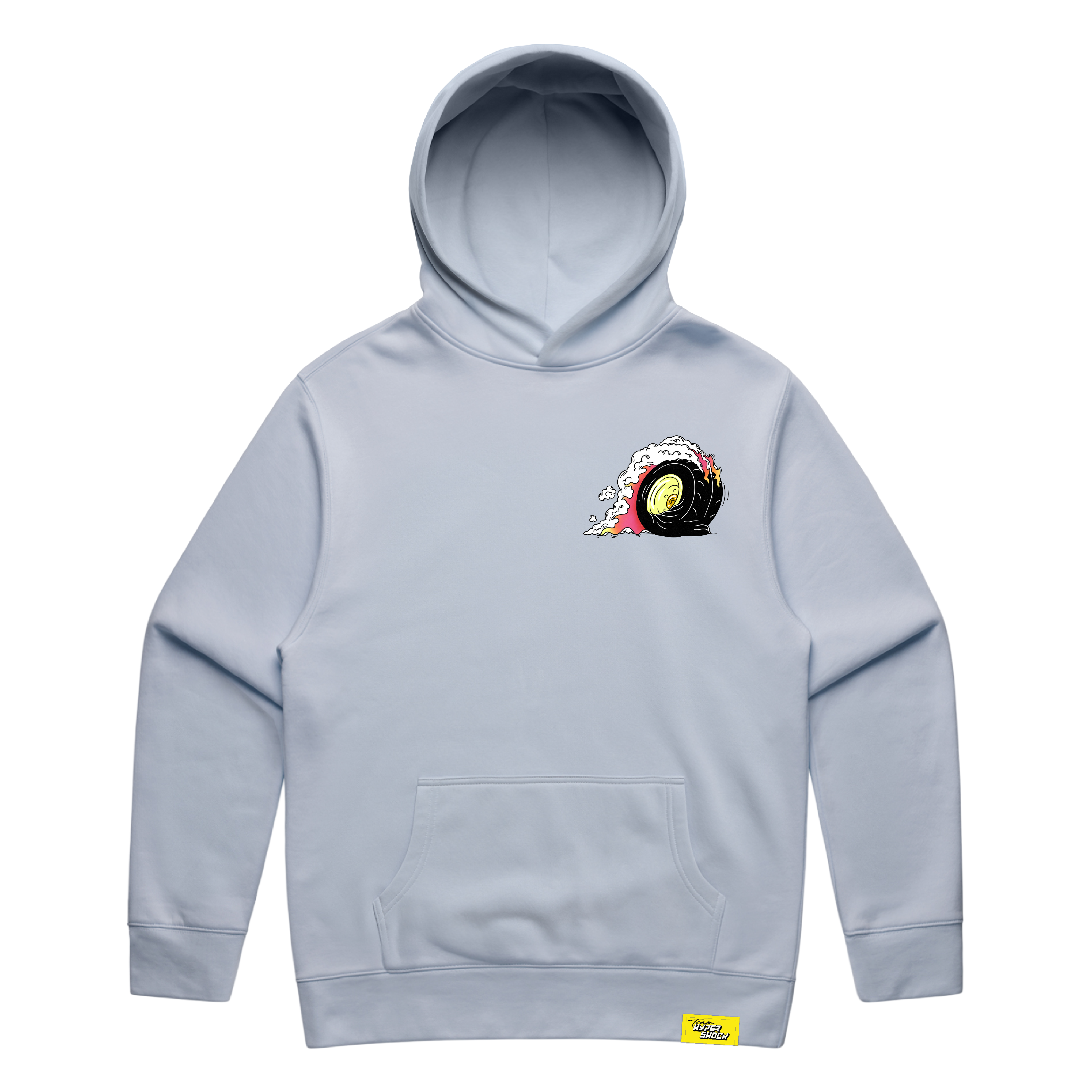 Bot-y Shop | Adult Hoodie