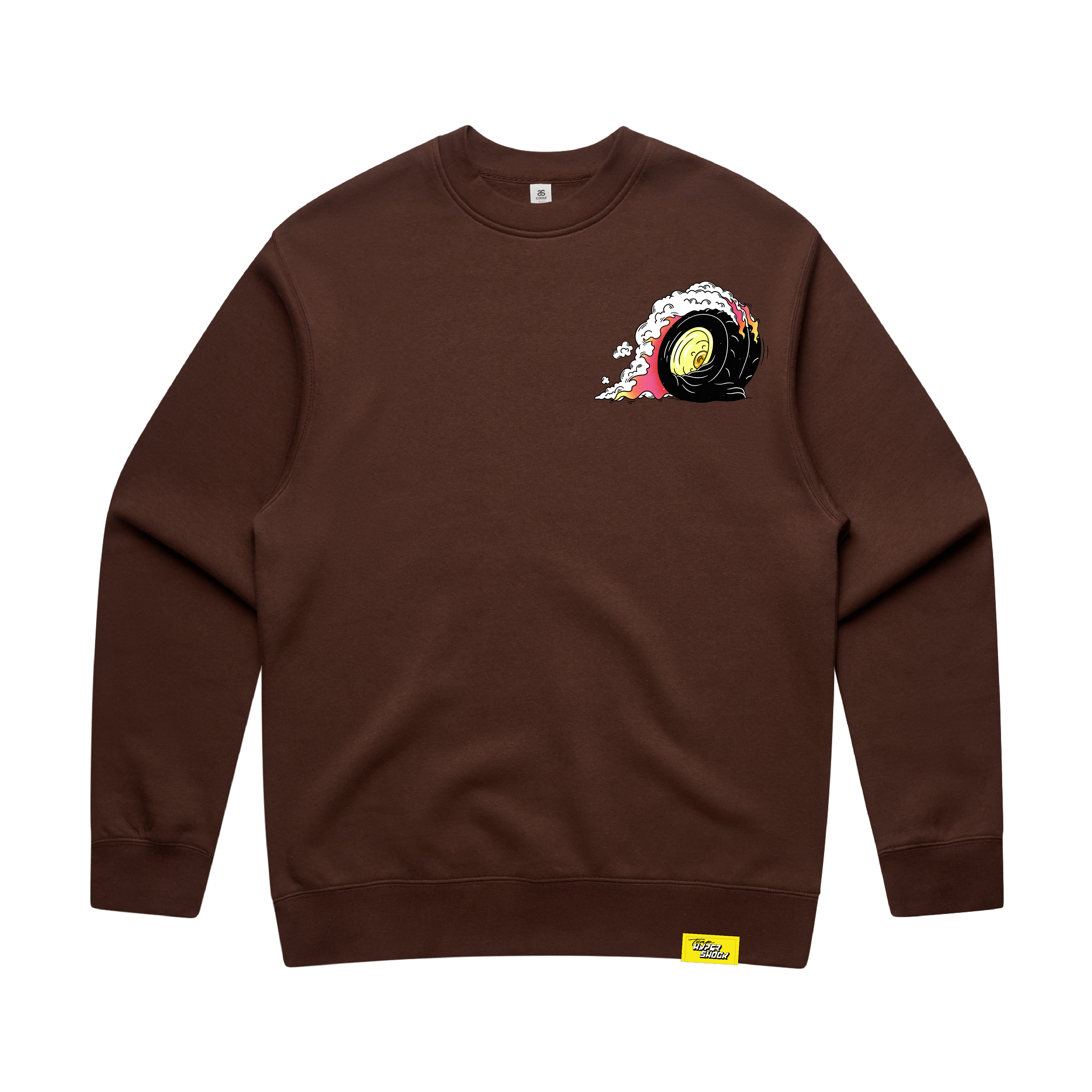Bot-y Shop | Adult Sweatshirt
