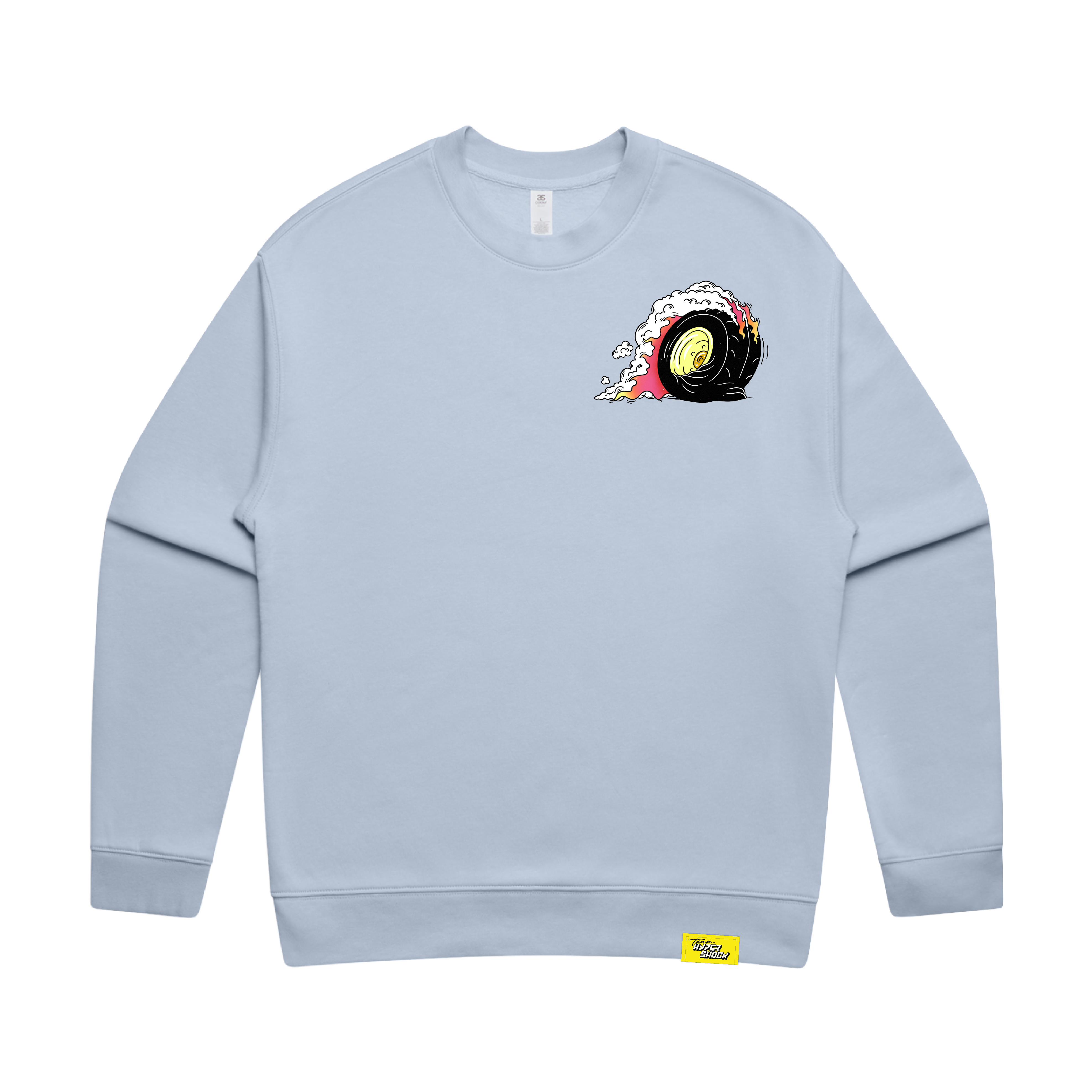 Bot-y Shop | Adult Sweatshirt