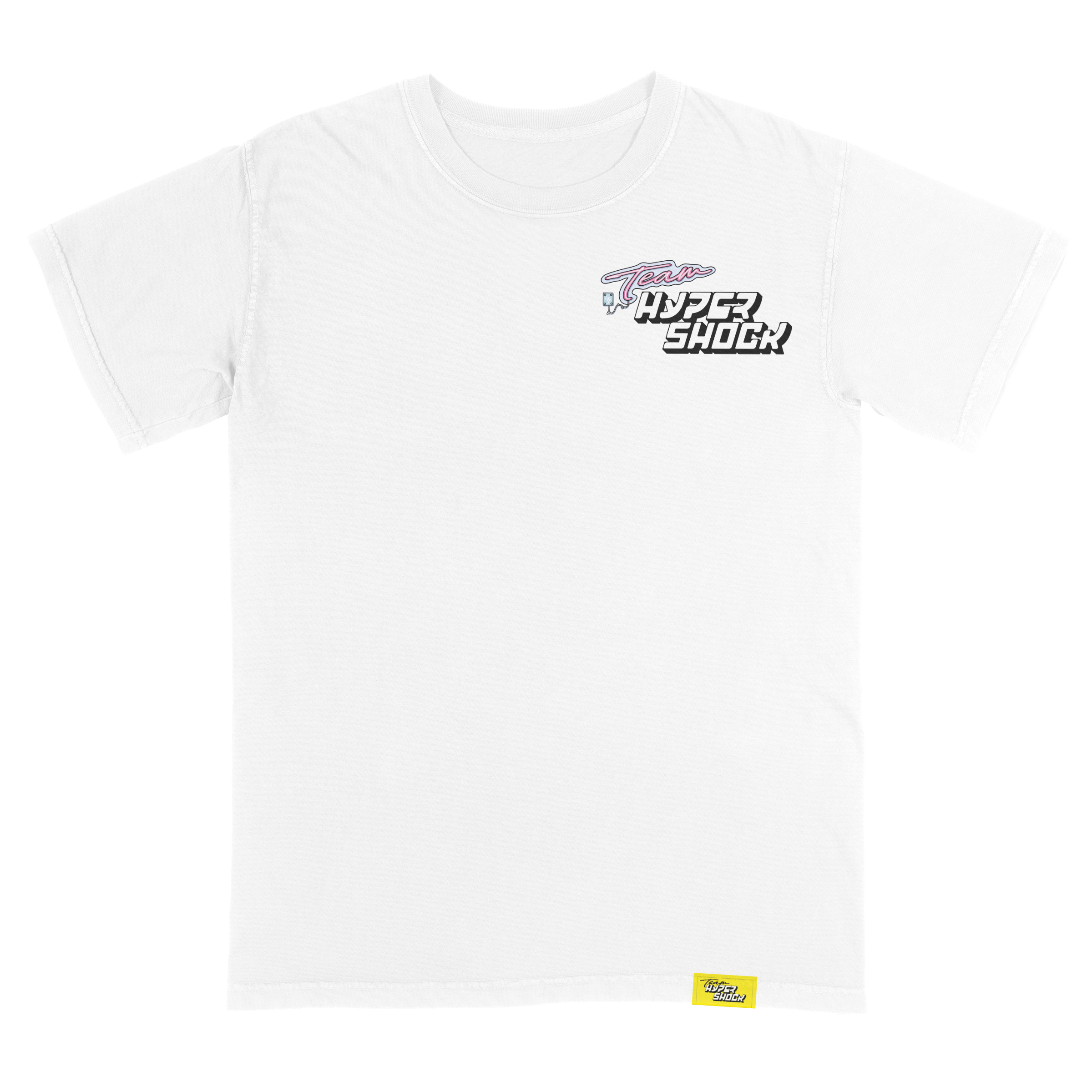Bot-Y Shop | Adult Tee
