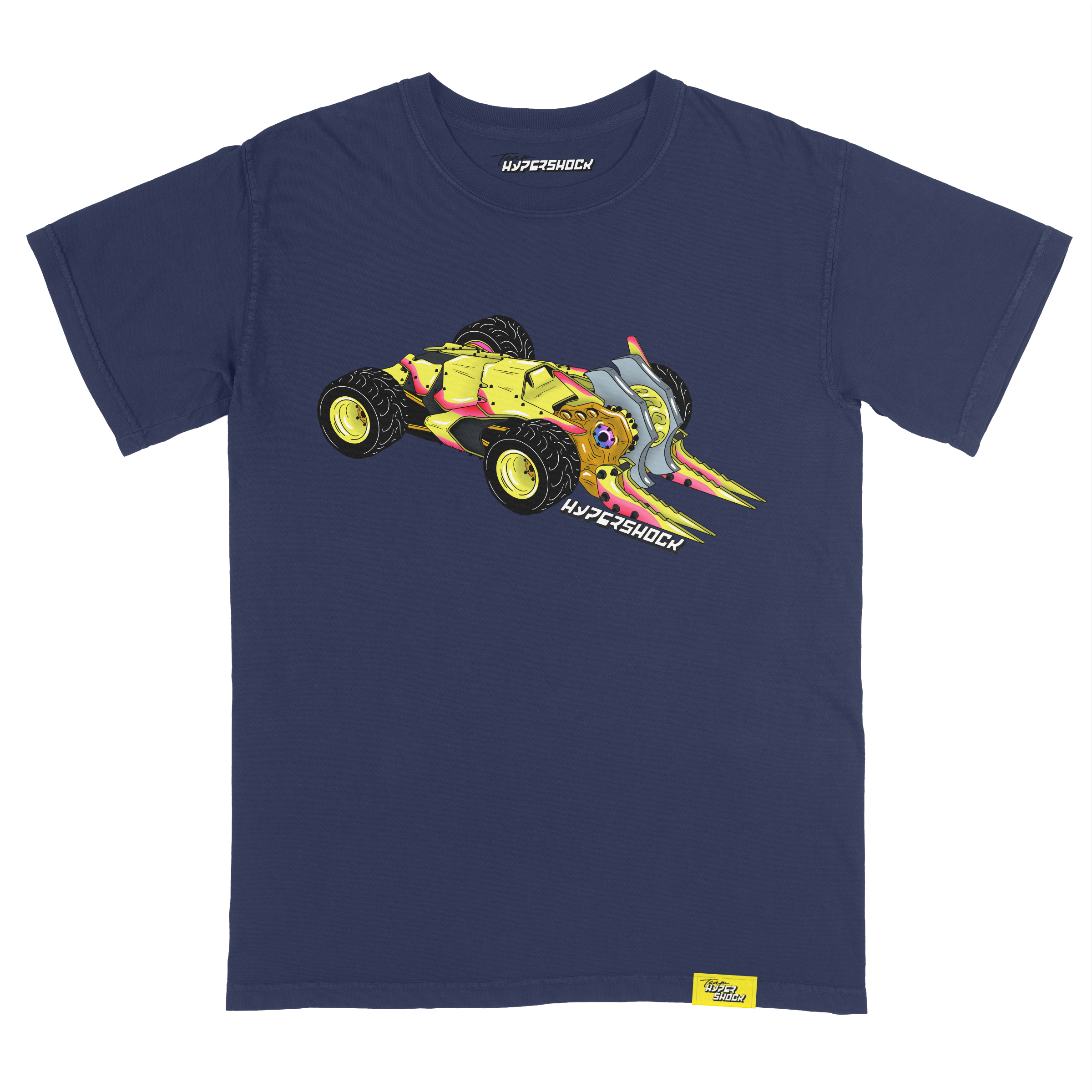 Fork-erShock | Adult Tee