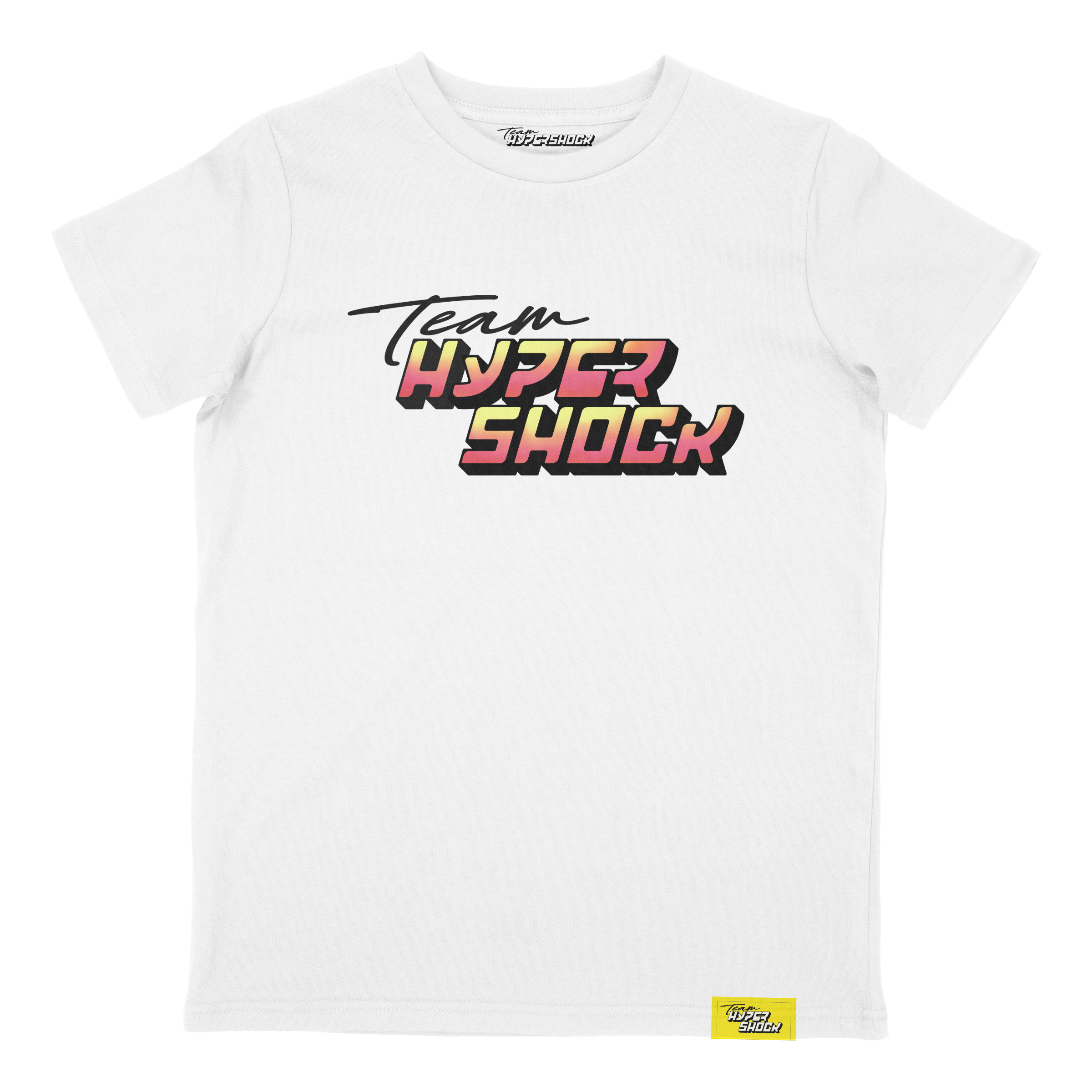 Gradient | Youth Tee