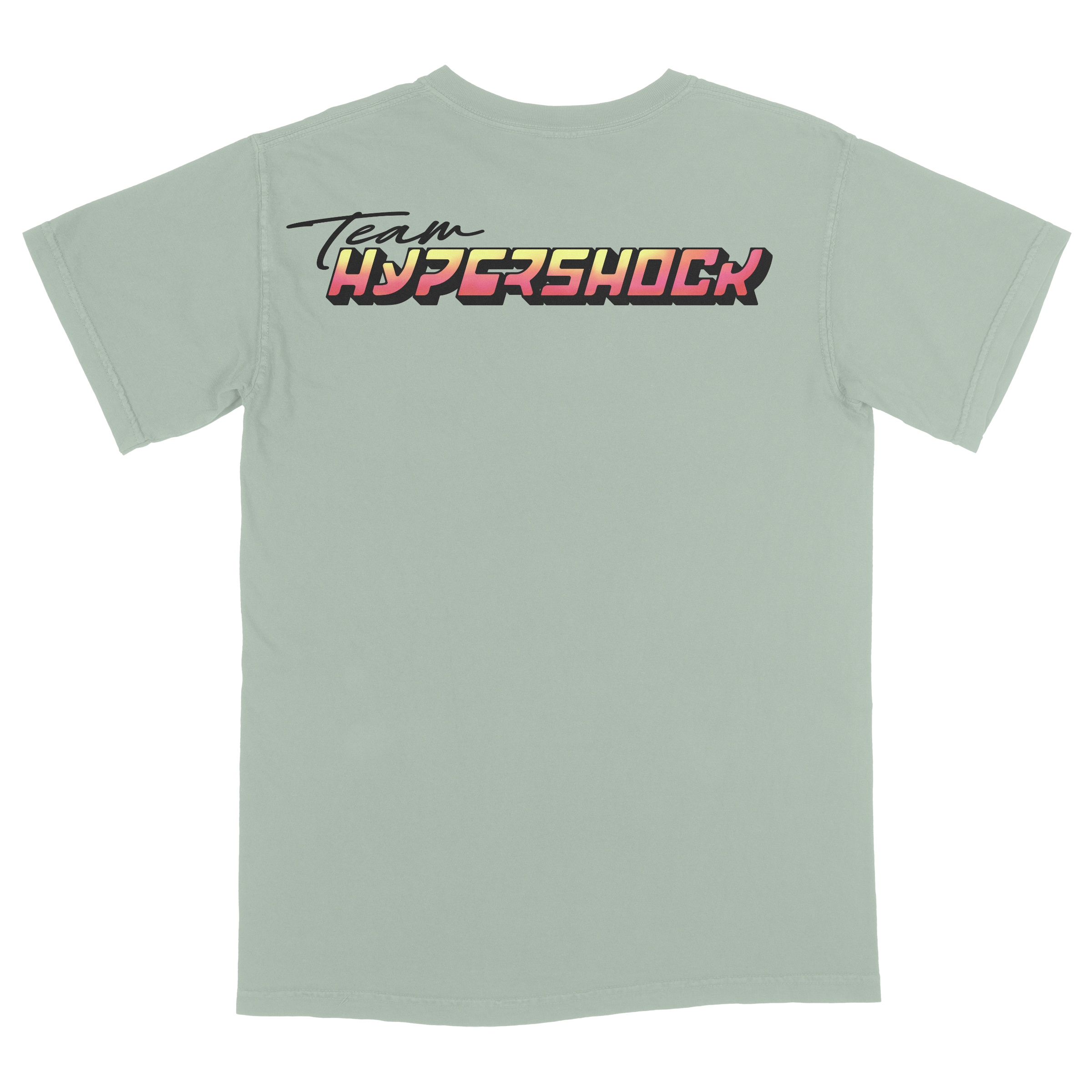 Gradient | Adult Tee