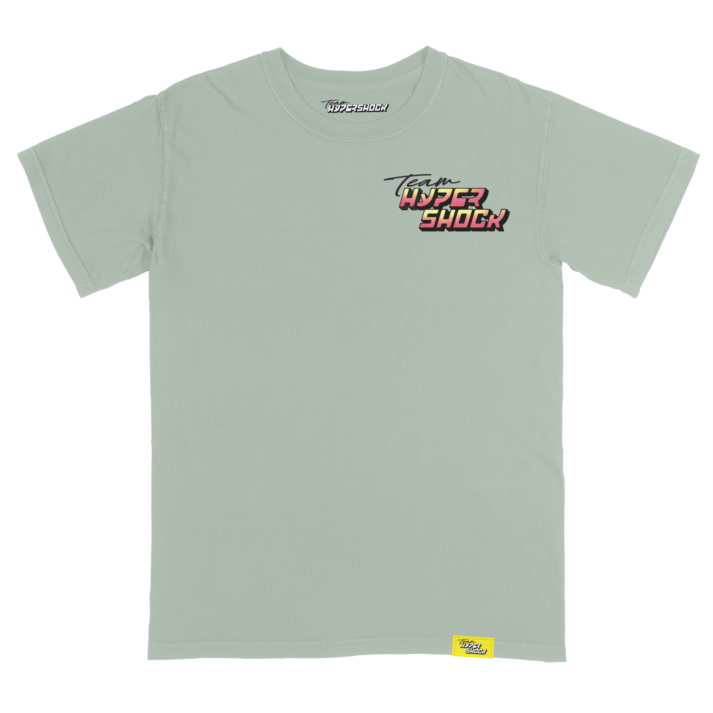 Gradient | Adult Tee