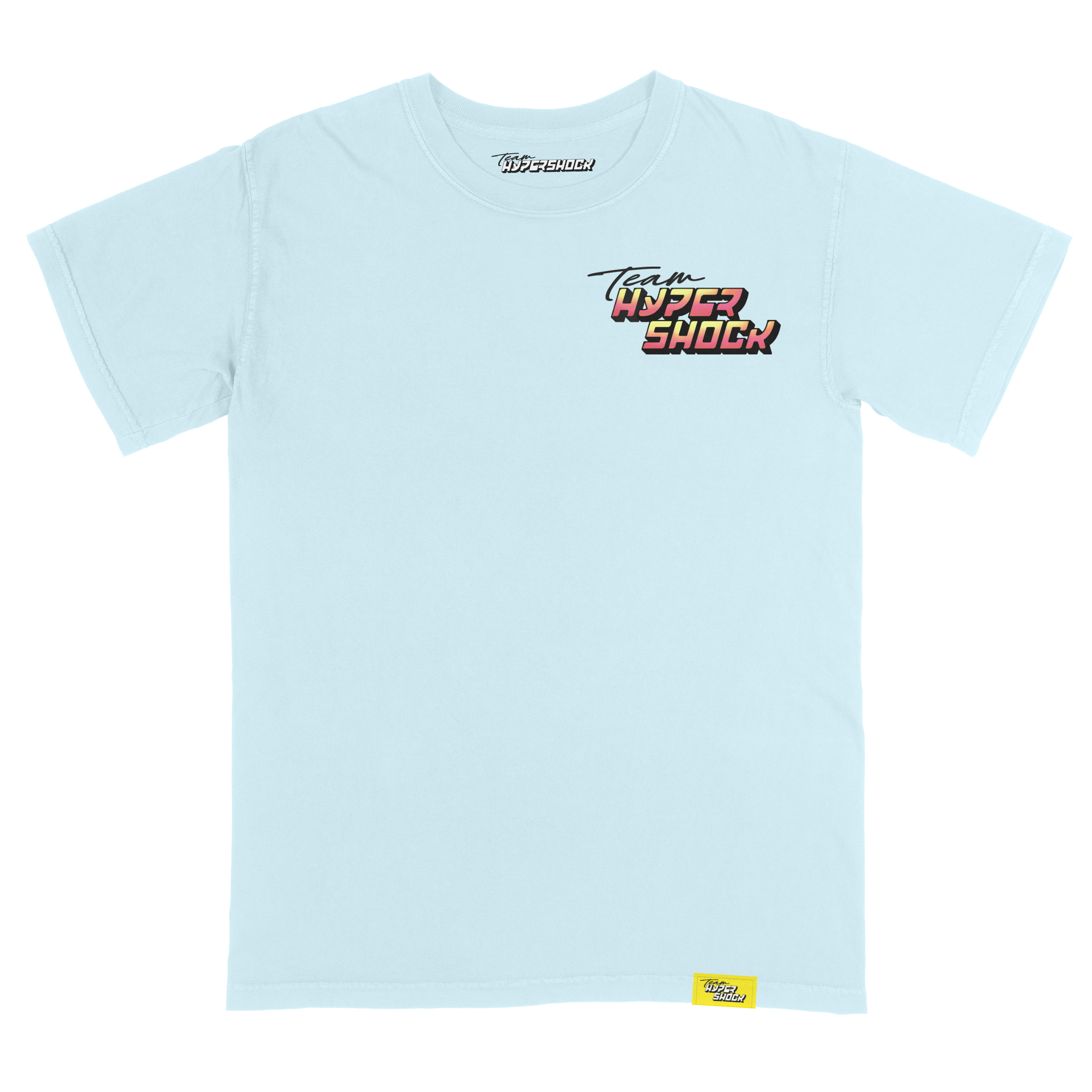 Gradient | Adult Tee