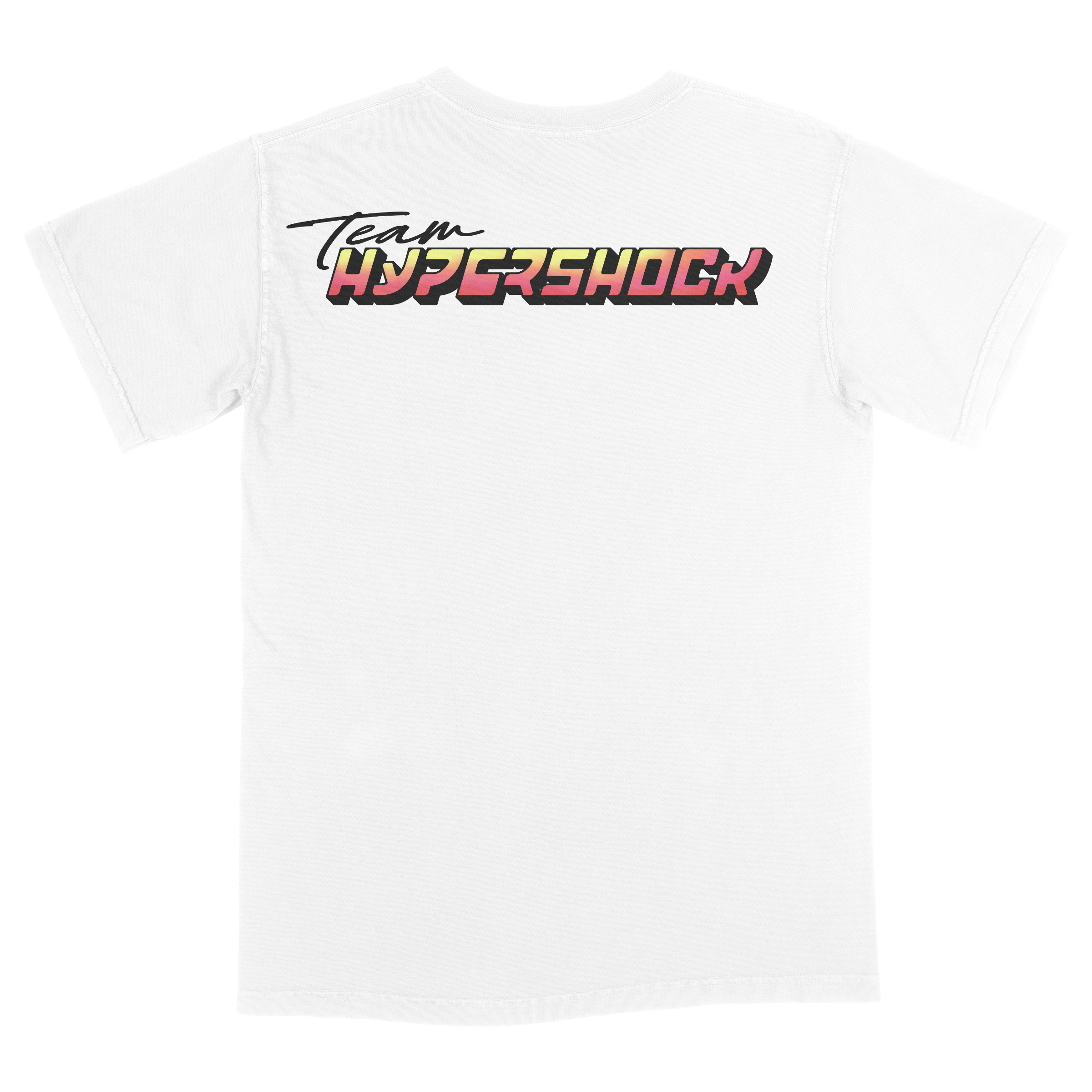 Gradient | Adult Tee
