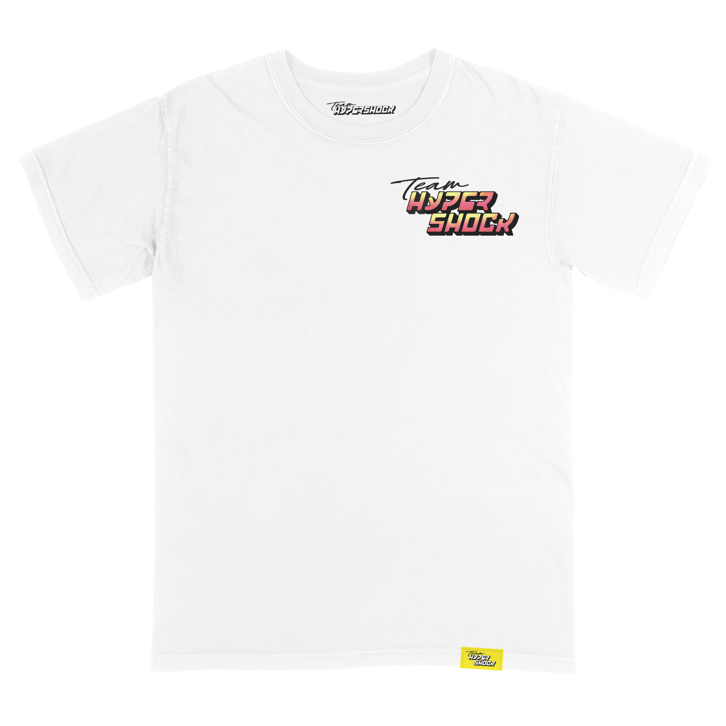 Gradient | Adult Tee