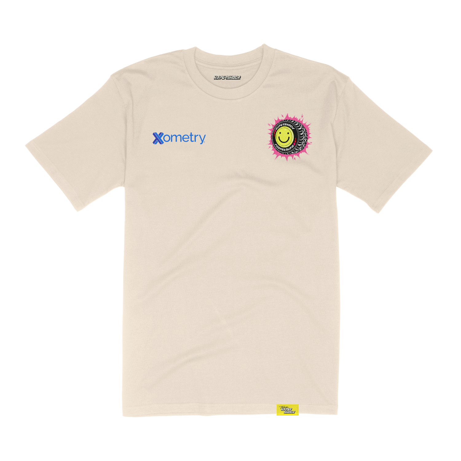 Faceoffs Uniform | Adult Tee