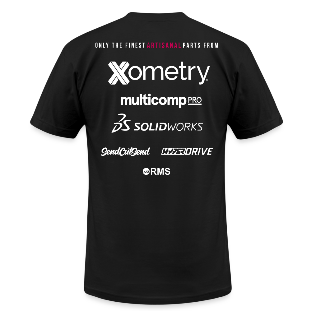 Season 7 Uniform | Adult Tee