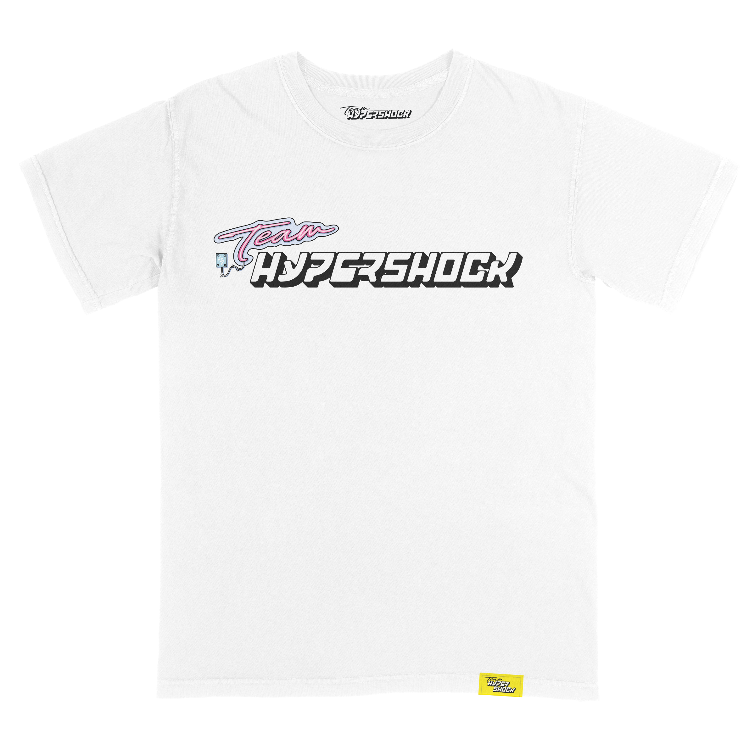 Neon | Adult Tee