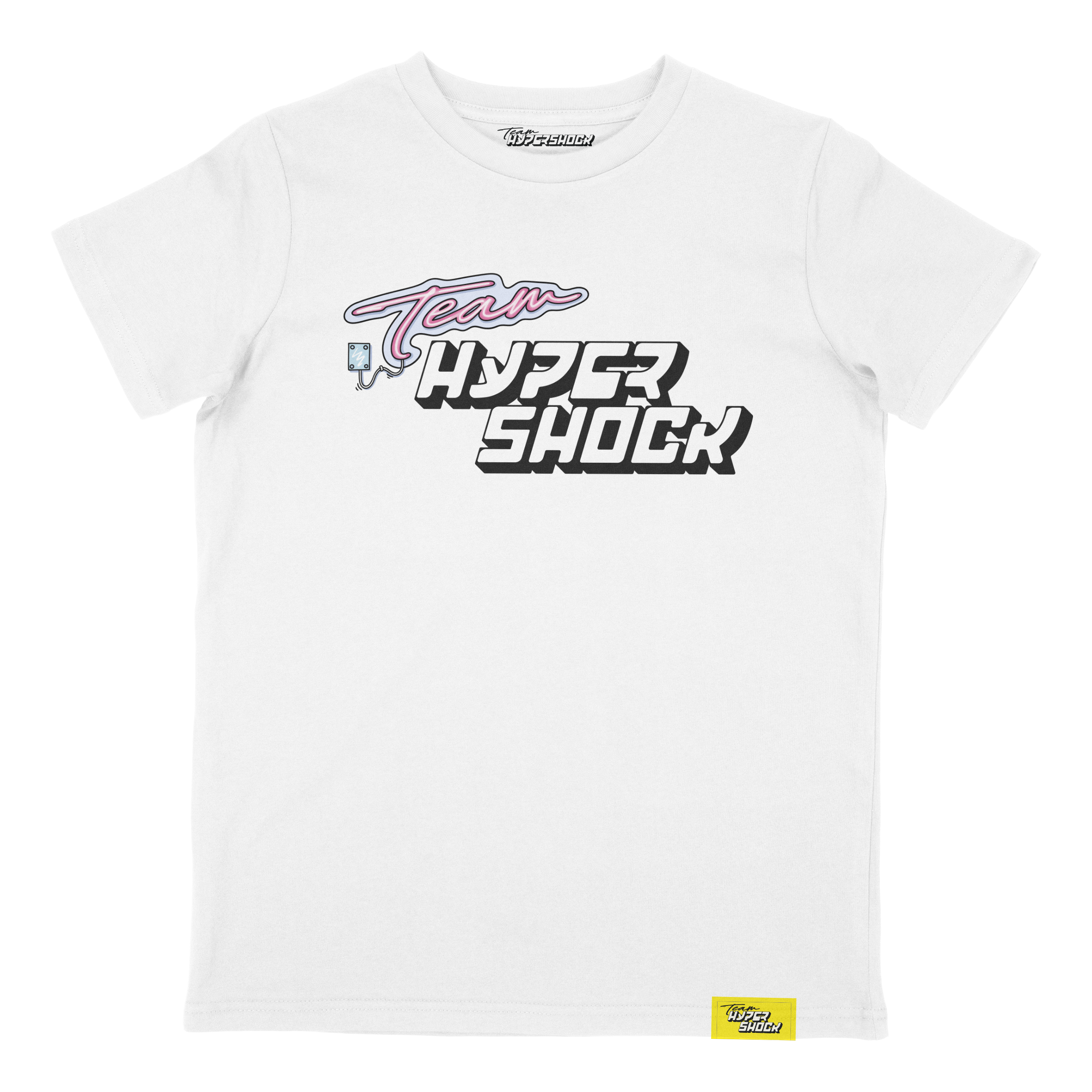 Neon | Youth Tee