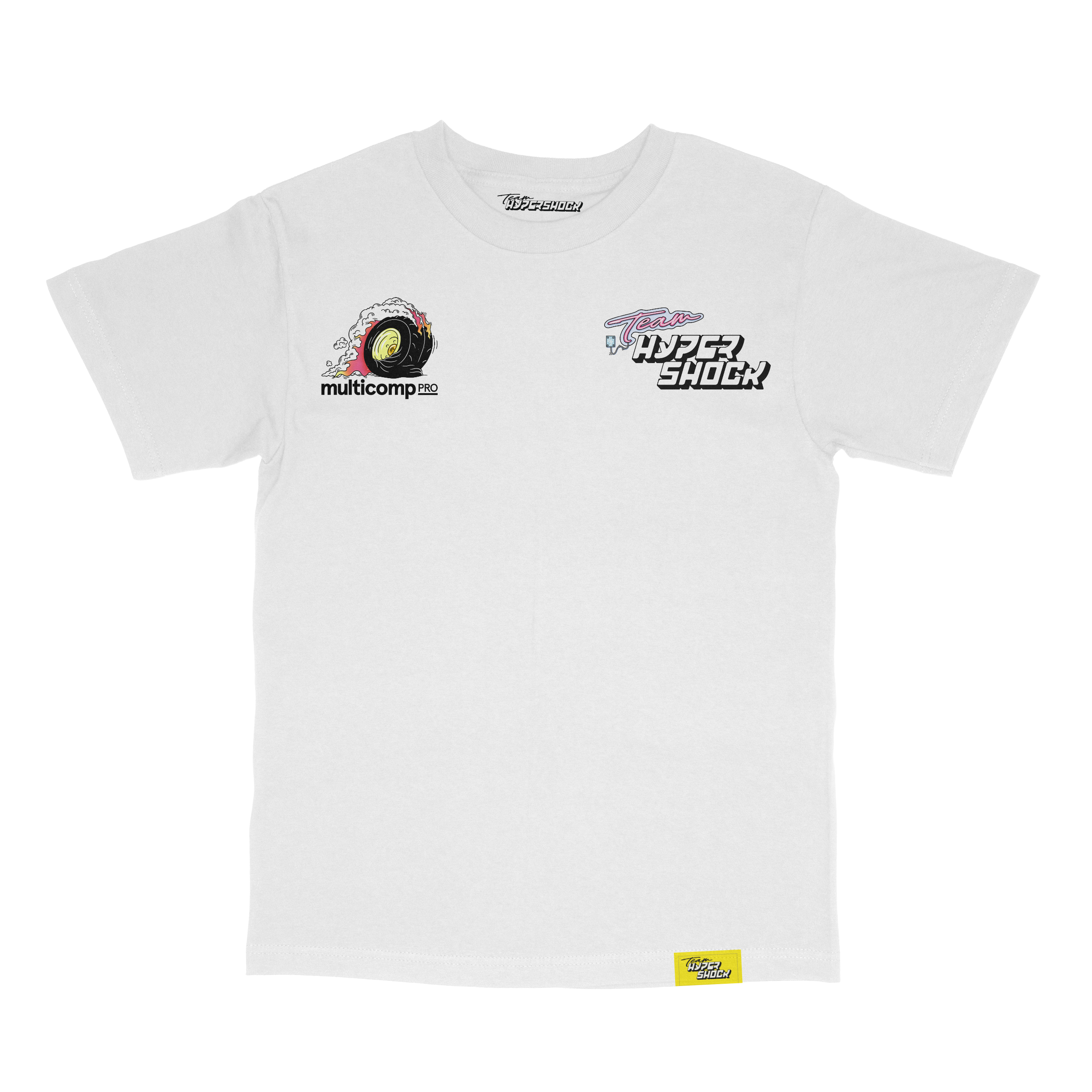 Pro League Uniform | Adult Tee
