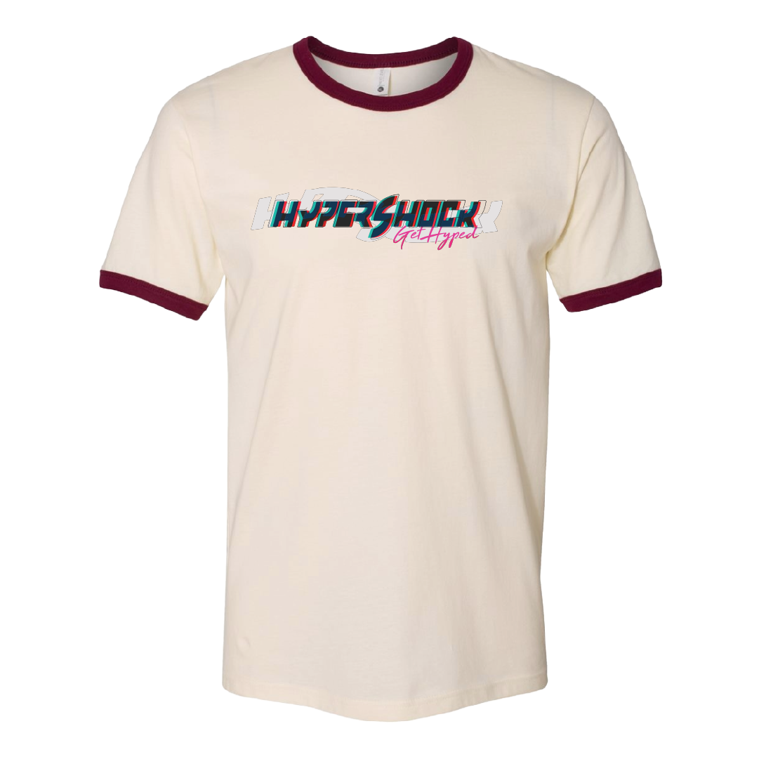 Season 4 Uniform | Adult Tee