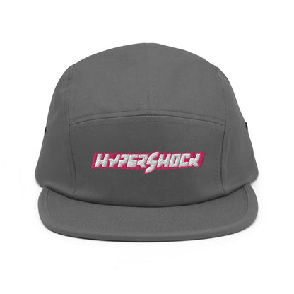 HyperShock Bar | 5-Panel Cap
