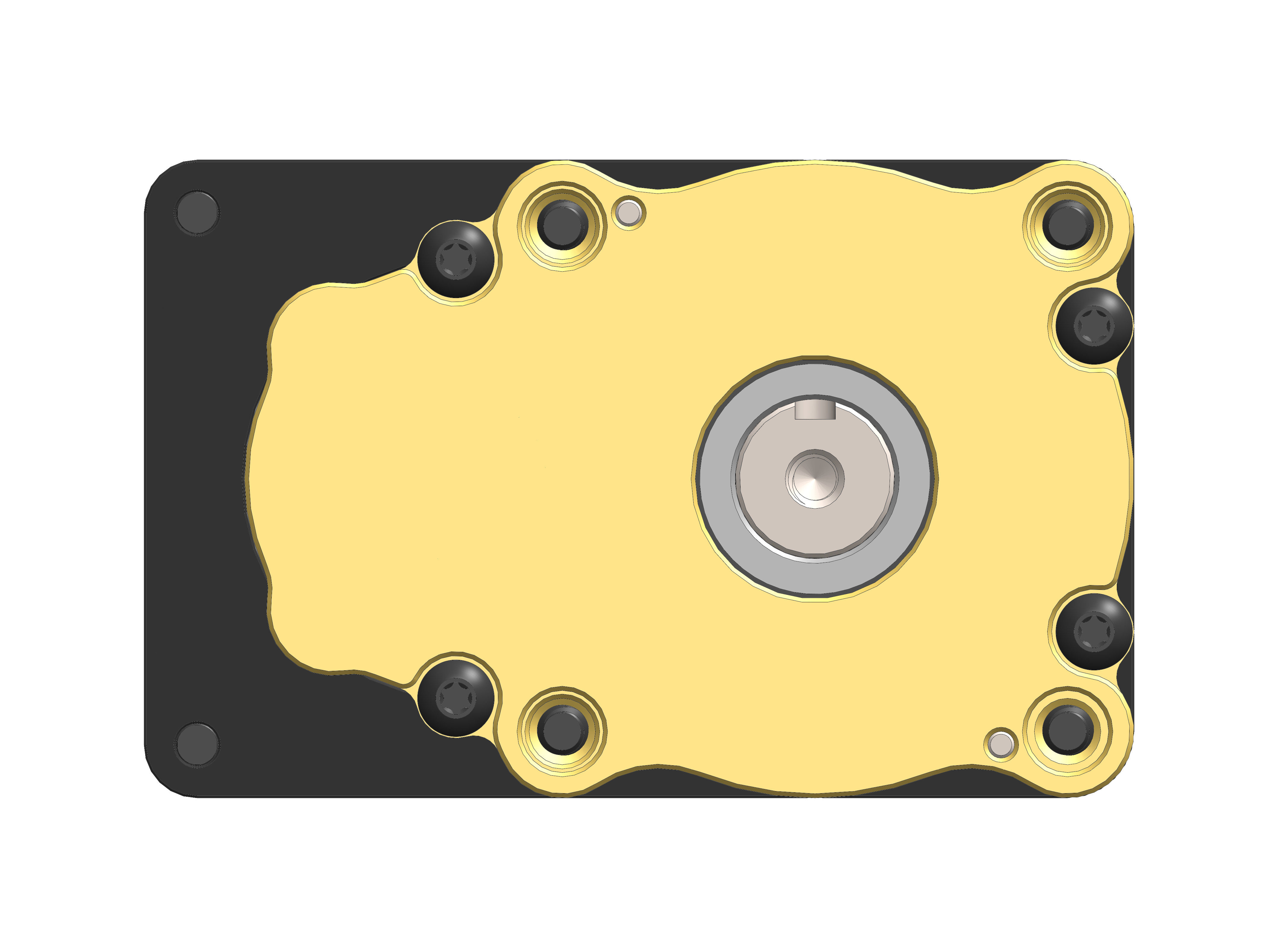 HYPERDRIVE | Module