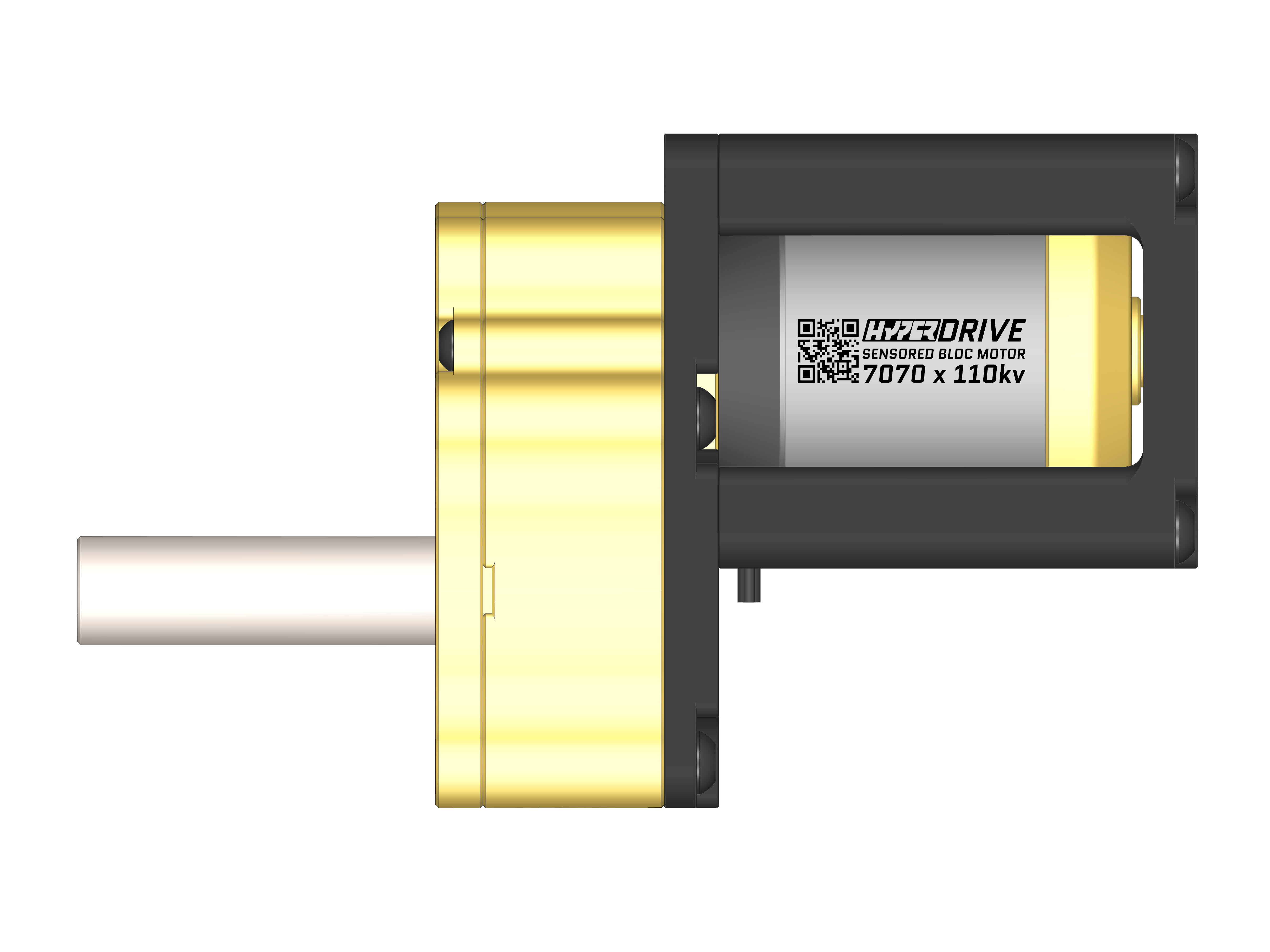 HYPERDRIVE | Module