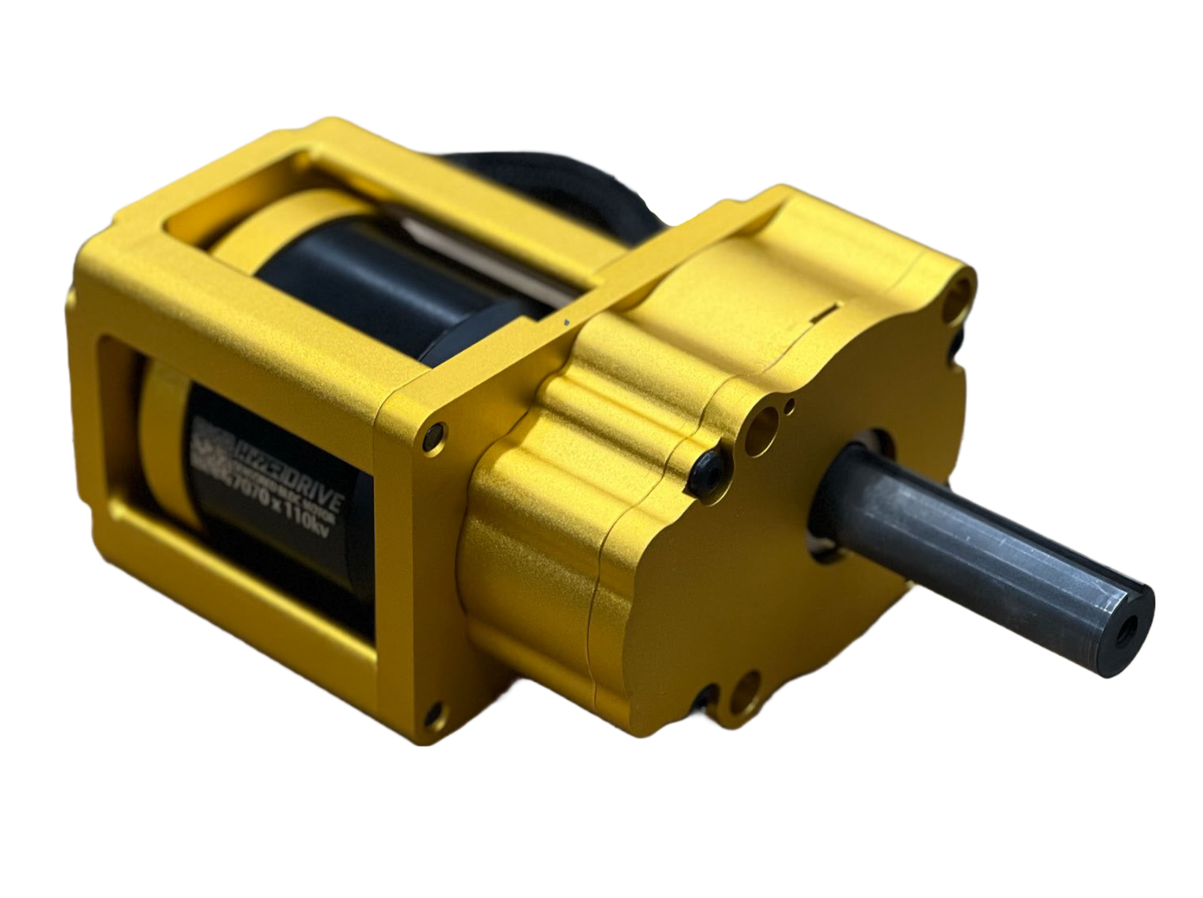 HYPERDRIVE | Module