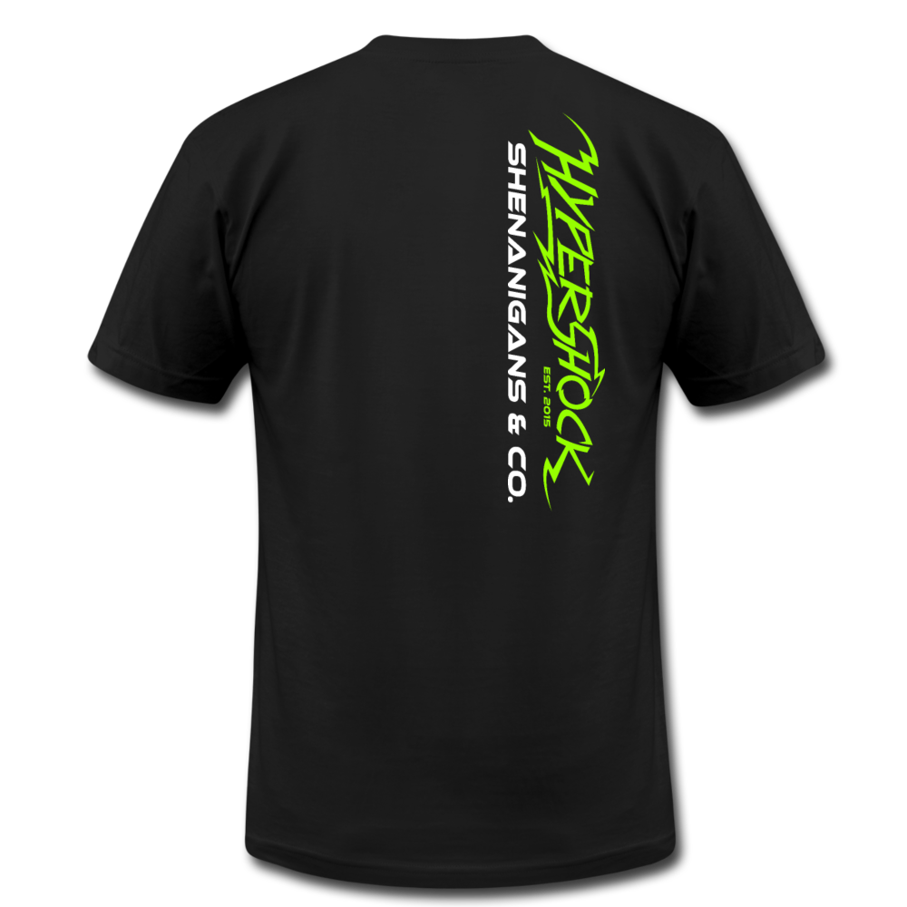 Season 1 Uniform | Unisex Tee - black