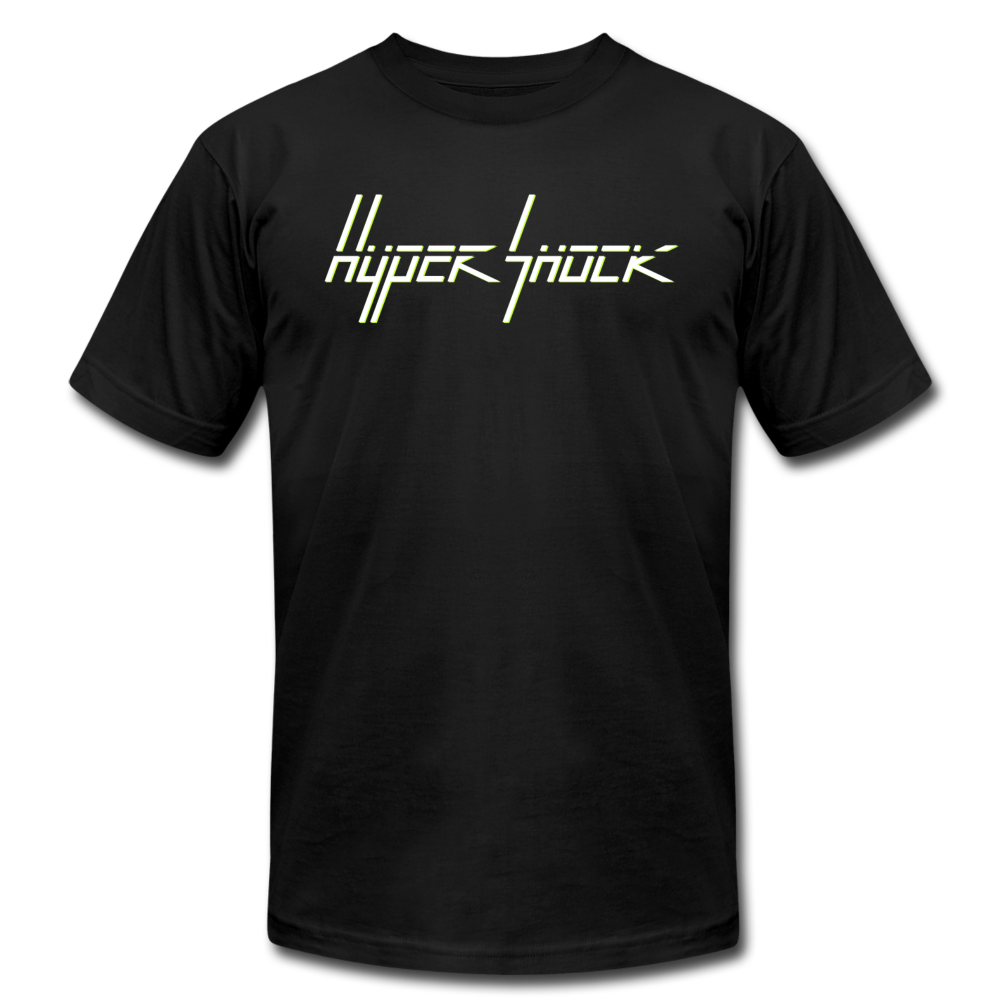 Season 2 Uniform | Unisex Tee - black