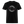 Load image into Gallery viewer, Classic Tire | Unisex Tee - black
