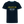 Load image into Gallery viewer, Bar + Bolts (Yellow) | Premium Youth Tee - deep navy
