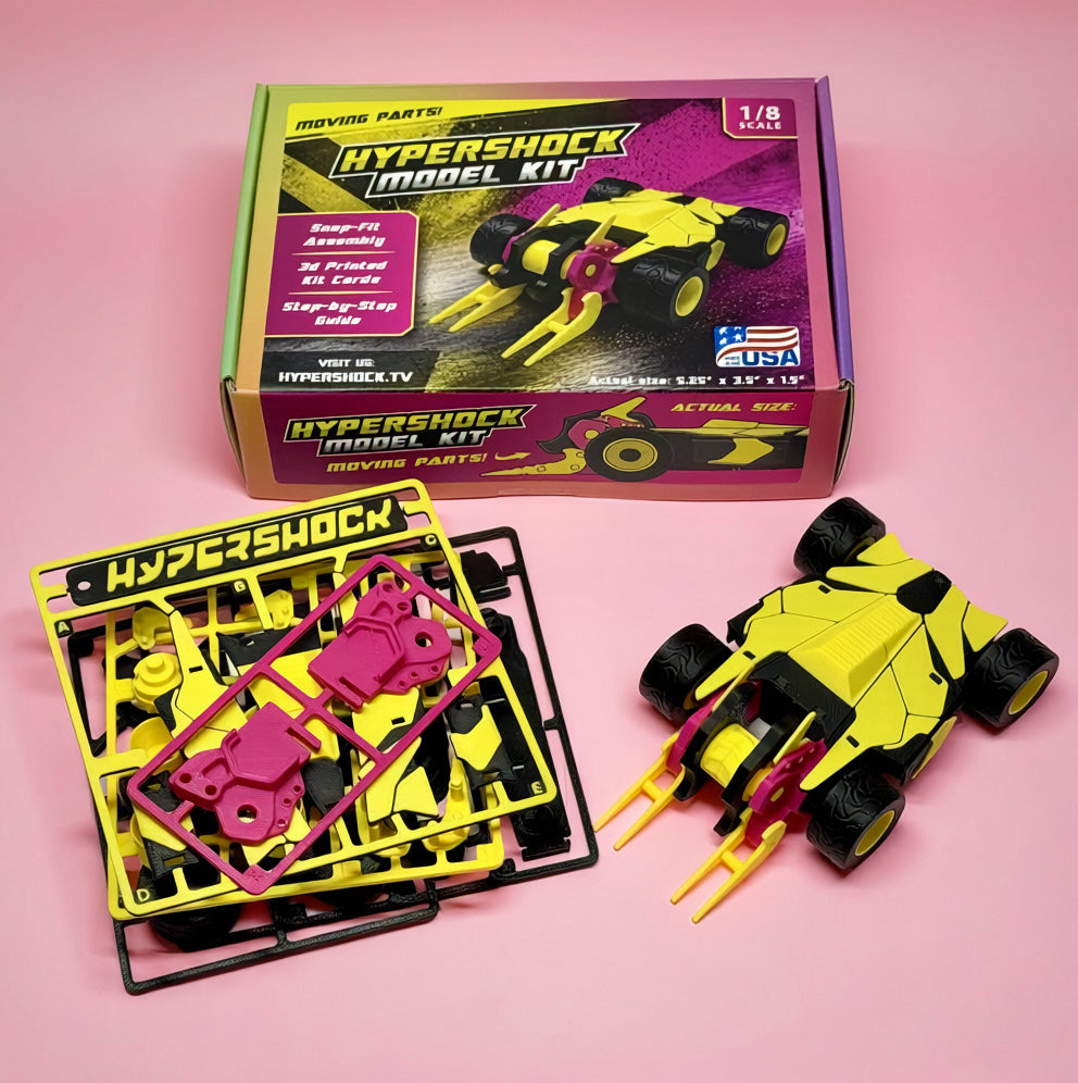 Model Kits