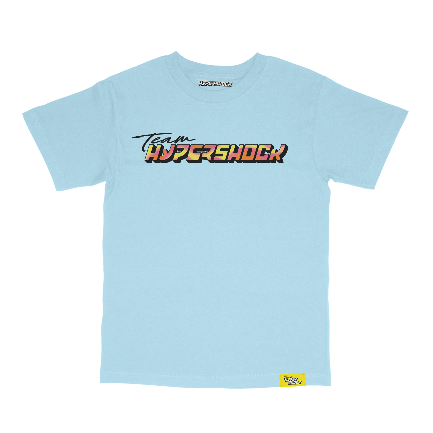 Bar | Adult Tee