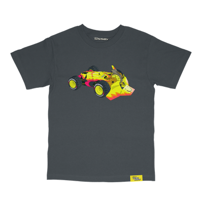 Wedge-rShock | Adult Tee
