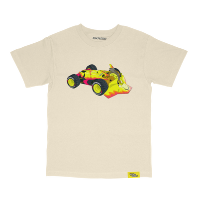 Wedge-rShock | Adult Tee
