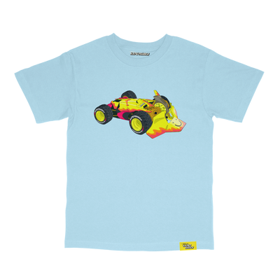 Wedge-rShock | Adult Tee