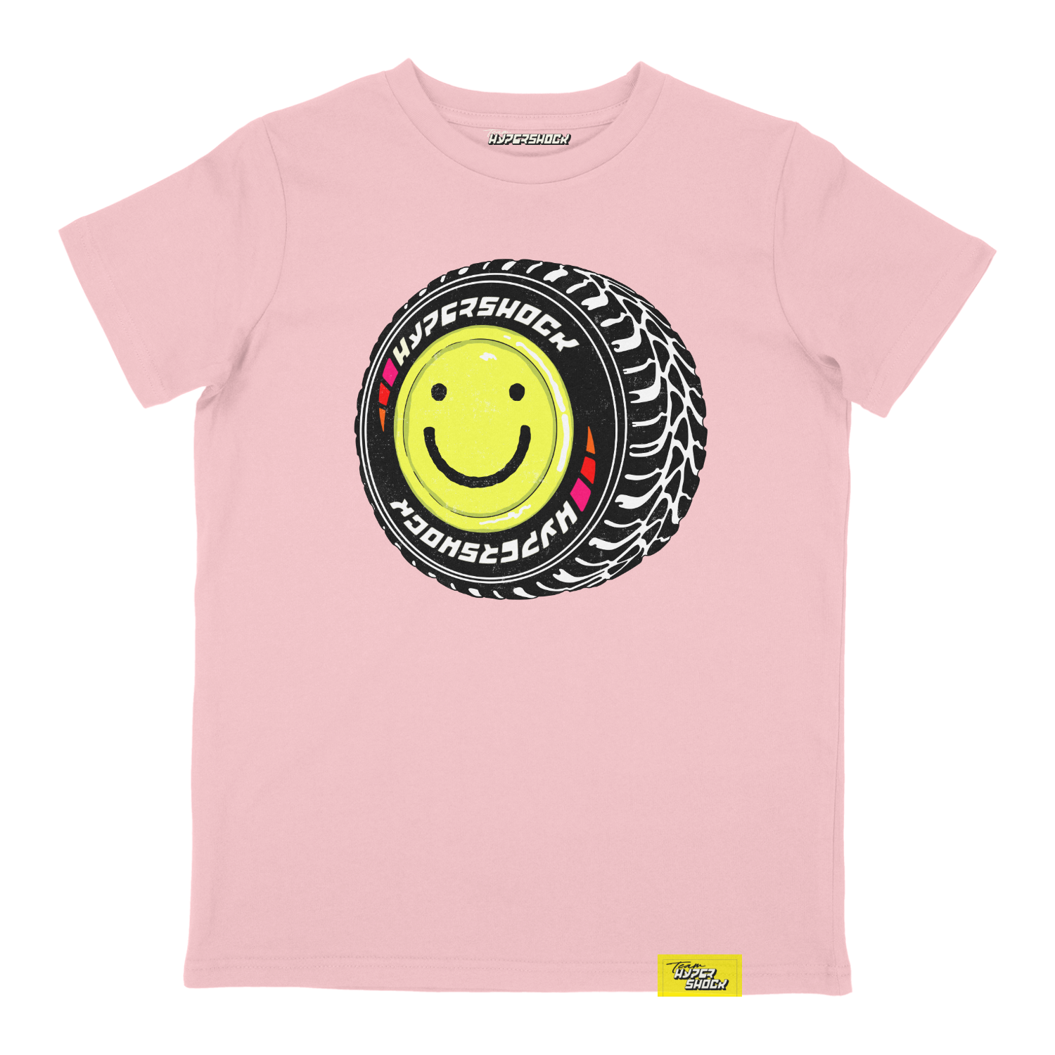 Bad Larry | Youth Tee