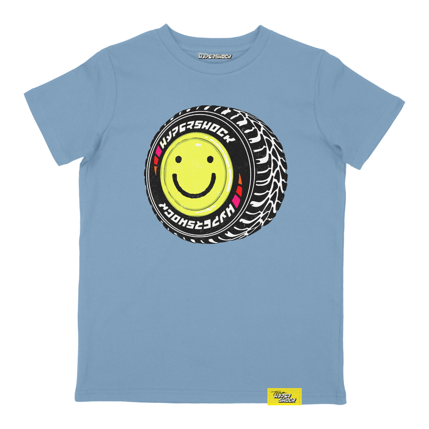 Bad Larry | Youth Tee