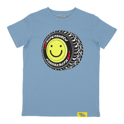 Bad Larry | Youth Tee
