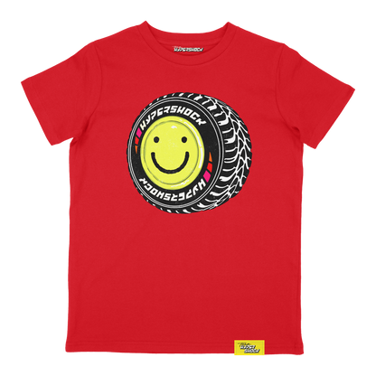 Bad Larry | Youth Tee